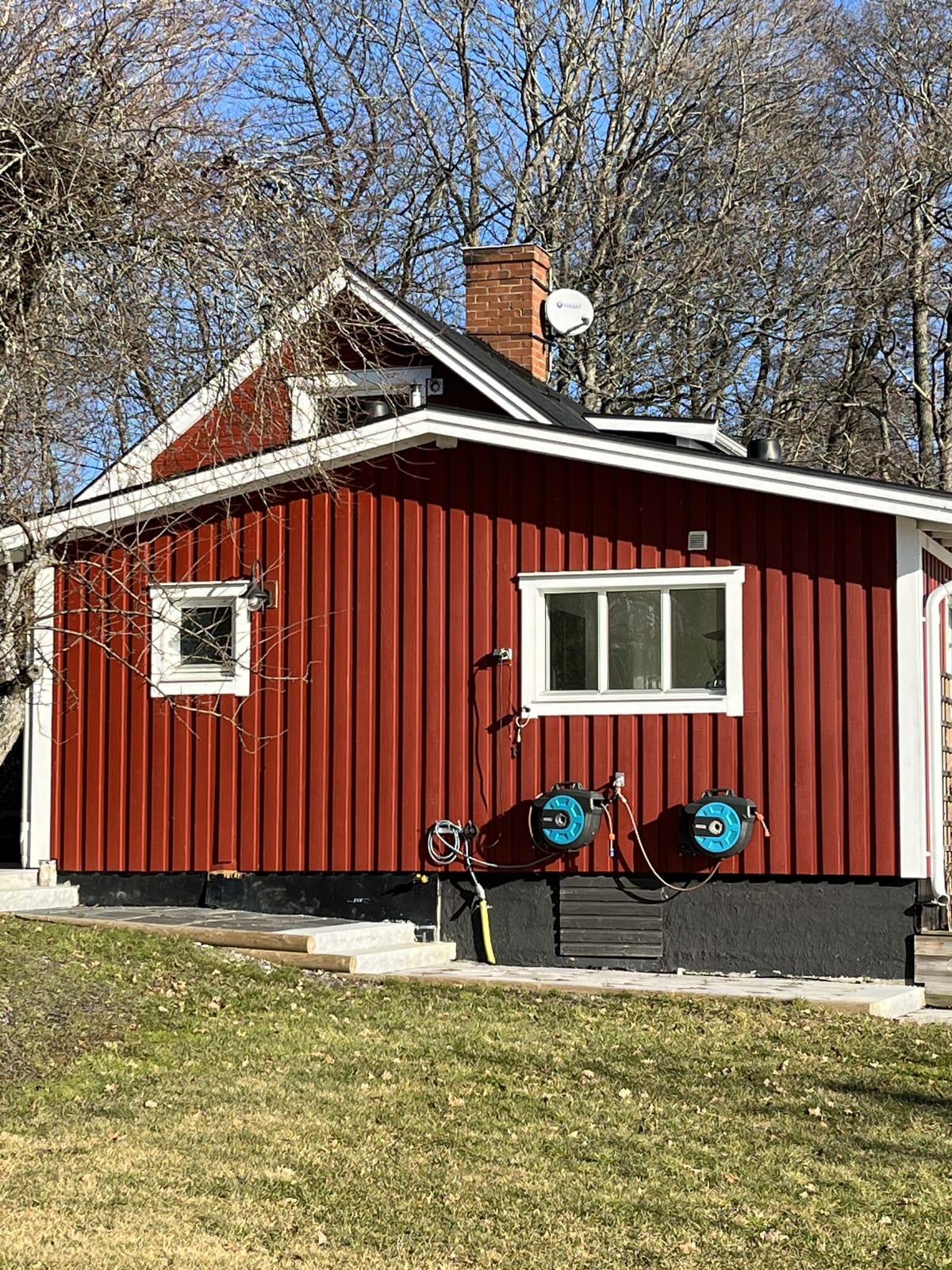 3 rok · 99 m² i Nynäshamn – bild 8