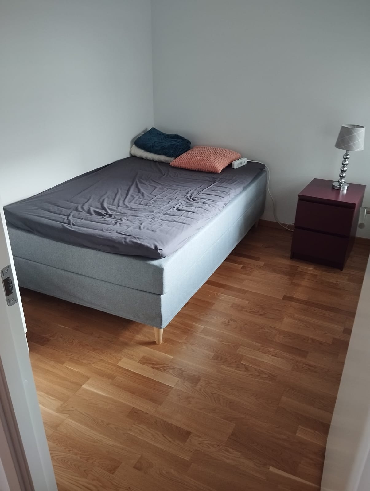 Lägenhet, 1 rooms, 20 sqm, Helsingborg