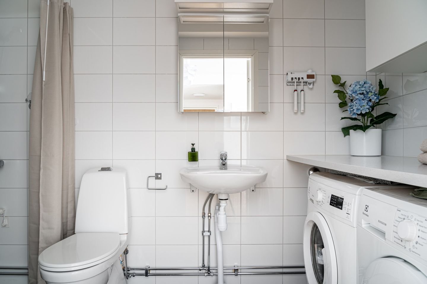 3 rok · 82 m² i Sollentuna – bild 16