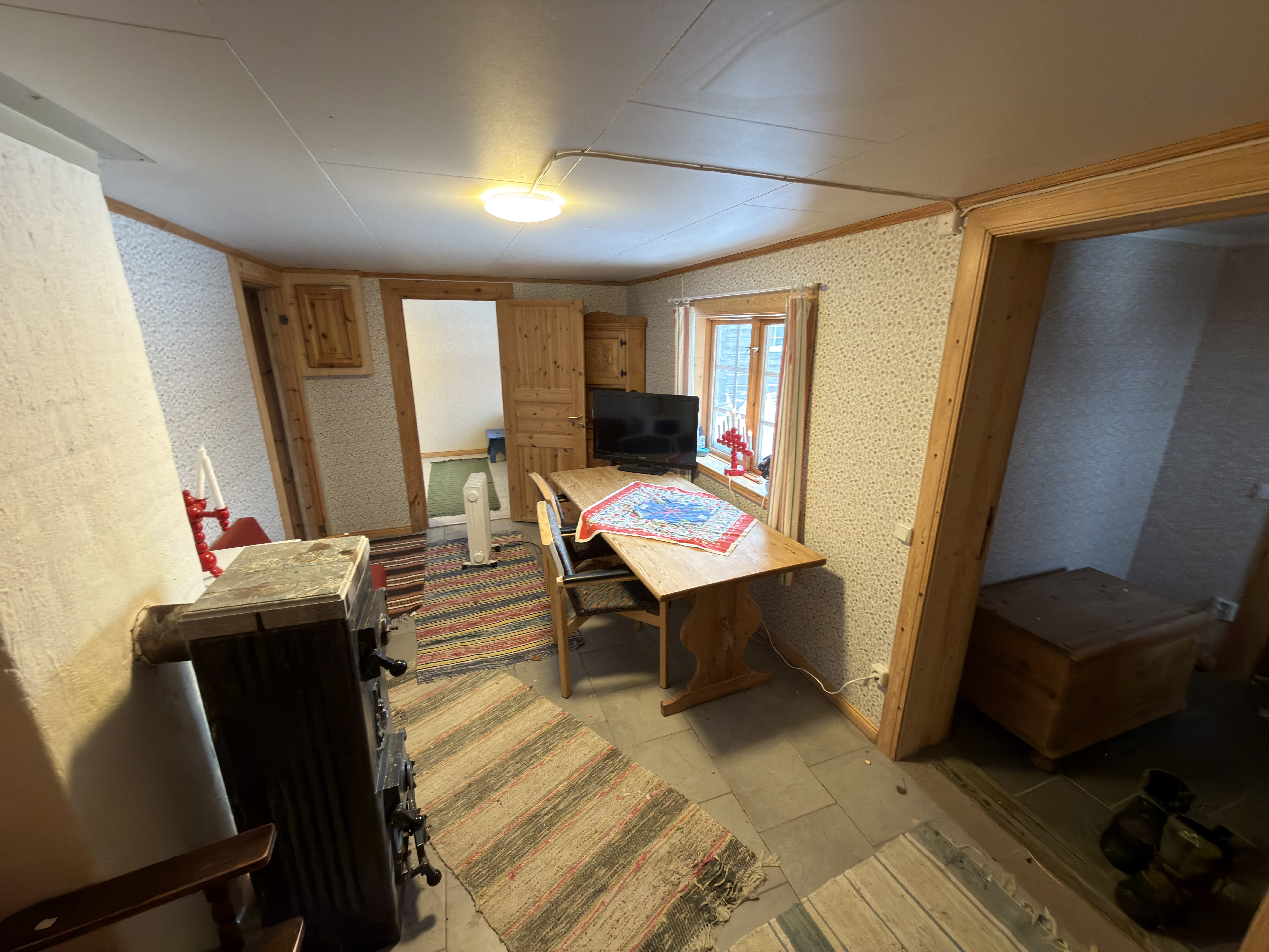 Stuga, 2 rooms, 40 sqm, Orsa – bild 4