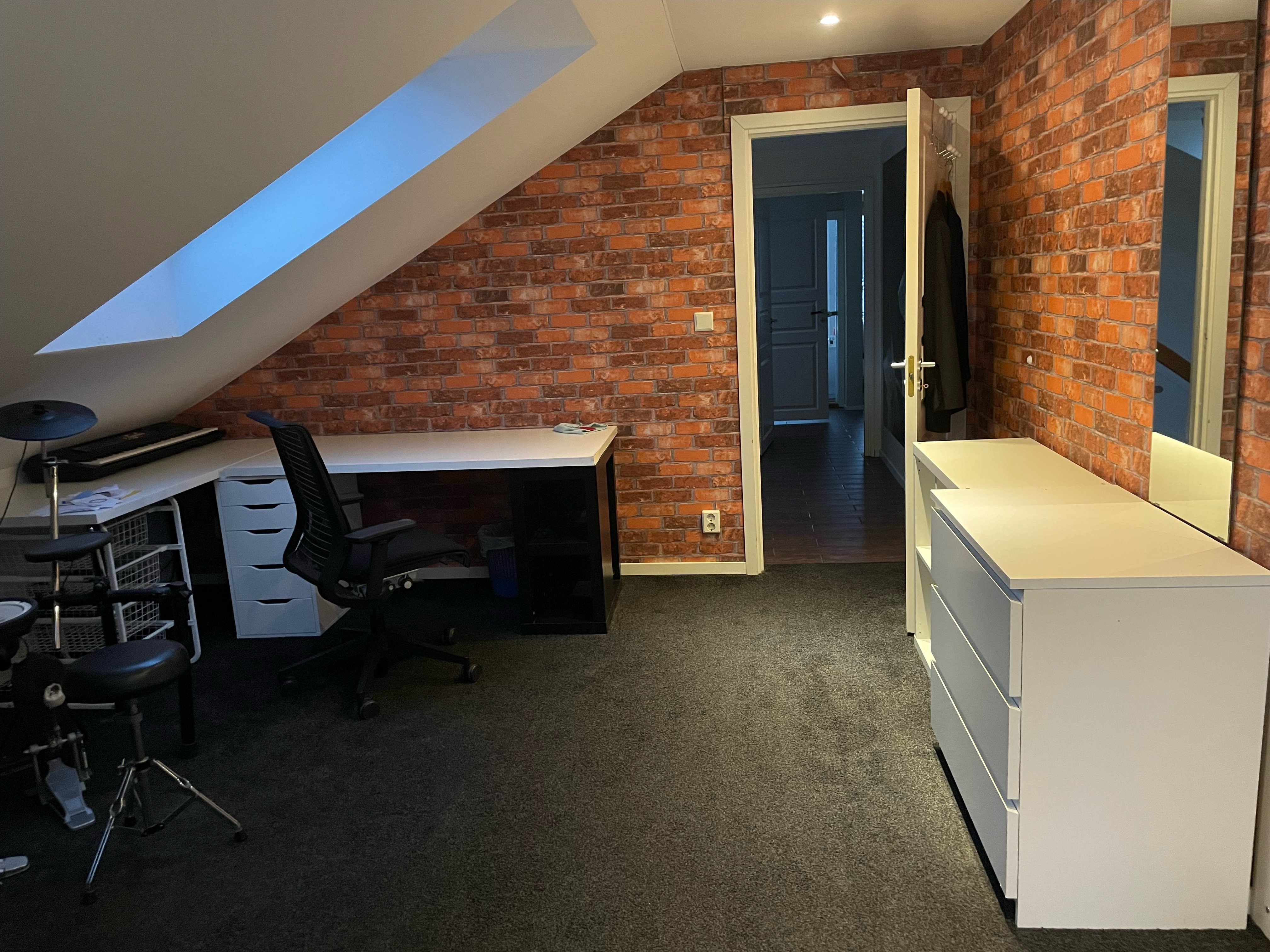 Villa/Hus, 1 rooms, 20 sqm, Farsta – bild 5