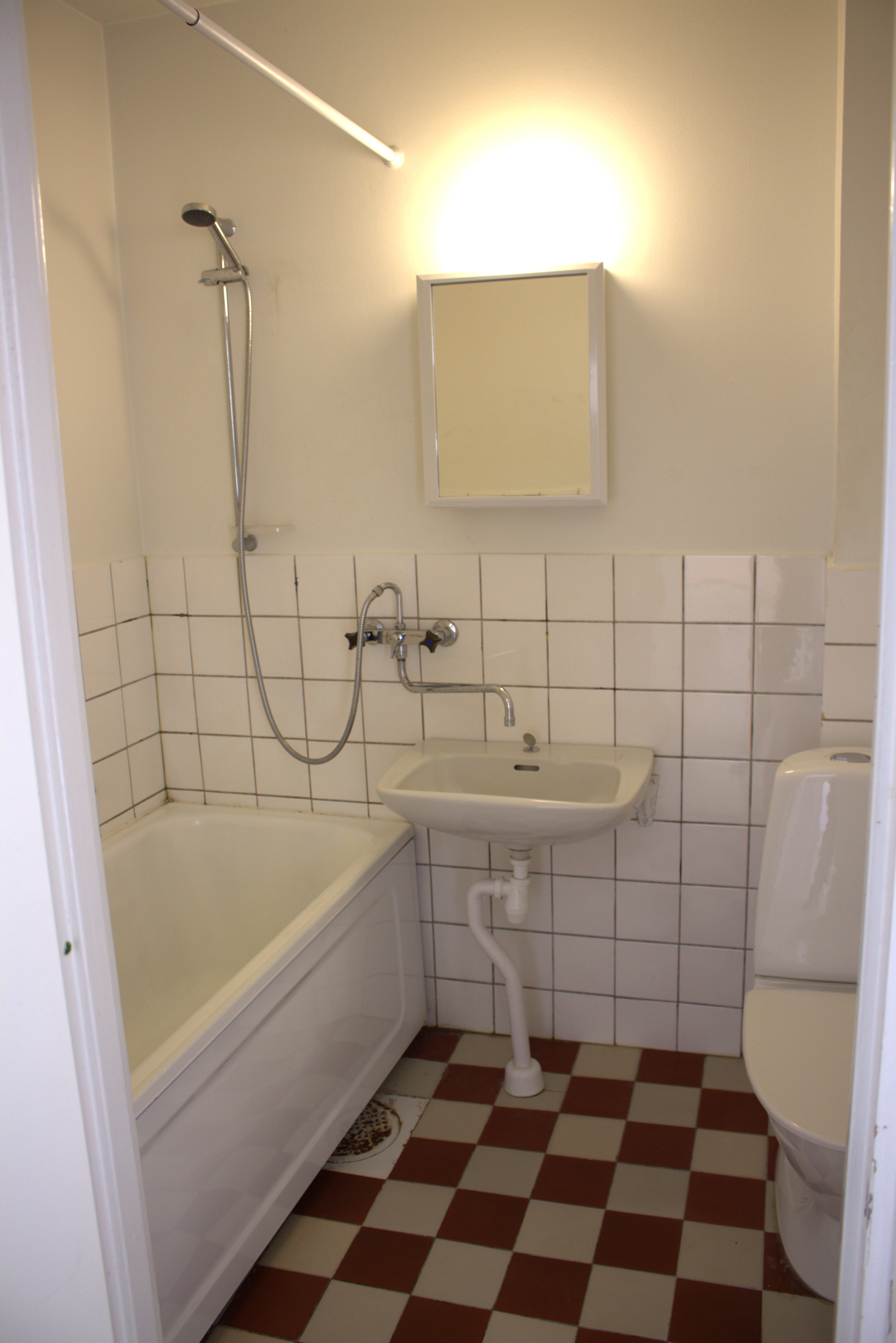 Lägenhet, 2 rooms, 64 sqm, Fellingsbro – bild 8