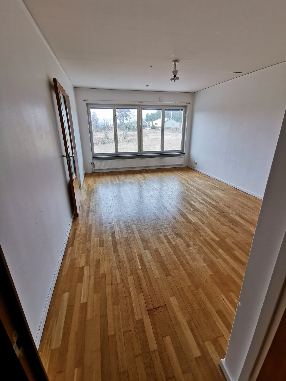 Lägenhet, 3 rooms, 69 sqm, Utansjö
