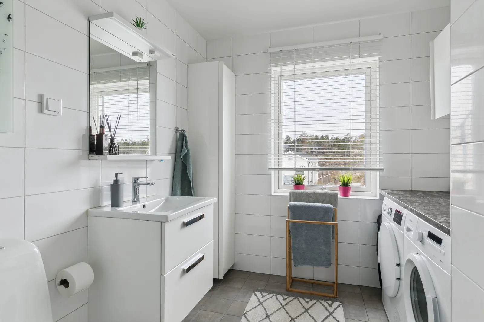 6 rok · 131 m² i Skogås – bild 9