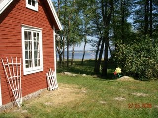 Stuga, 2 rooms, 60 sqm, Sölvesborg