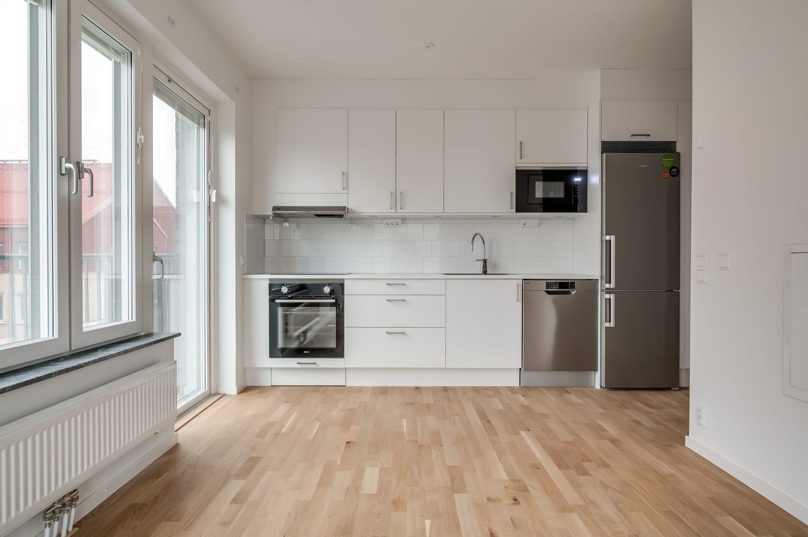 2 rok · 41 m² i Karlstad – bild 2