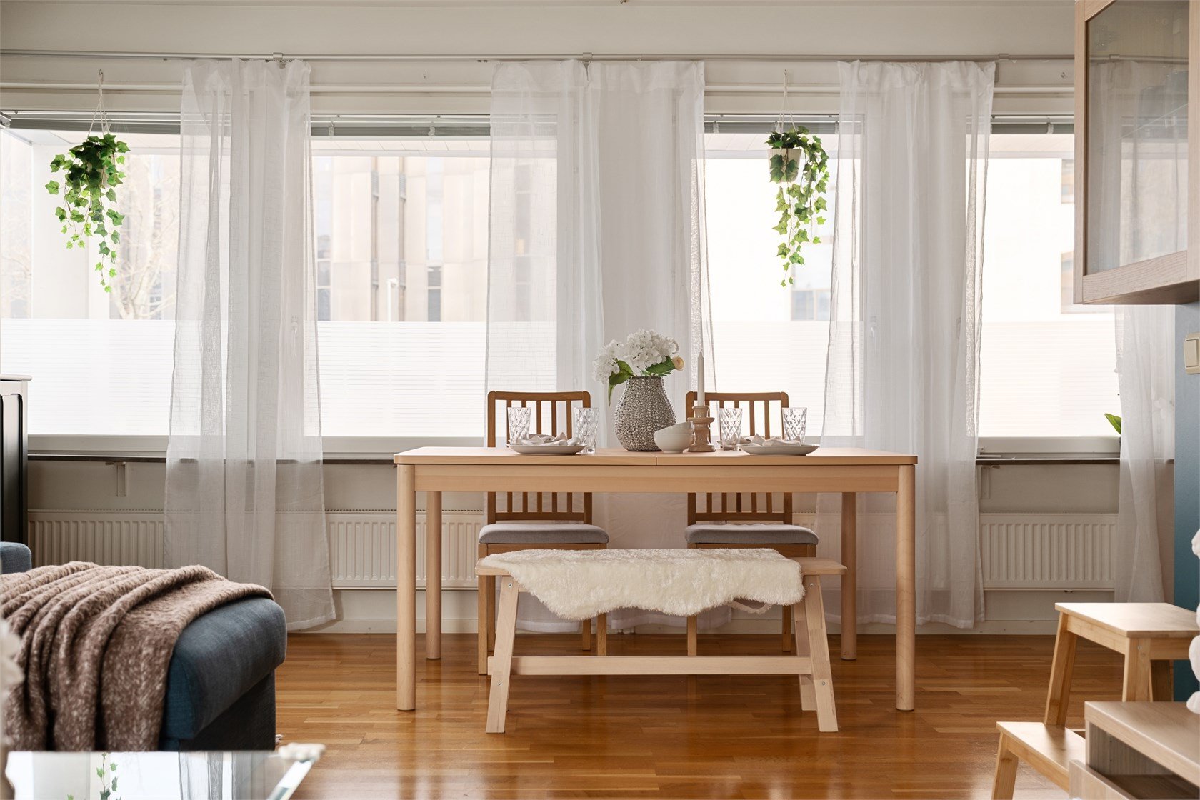 Lägenhet, 3 rooms, 73 sqm, Solna – bild 6
