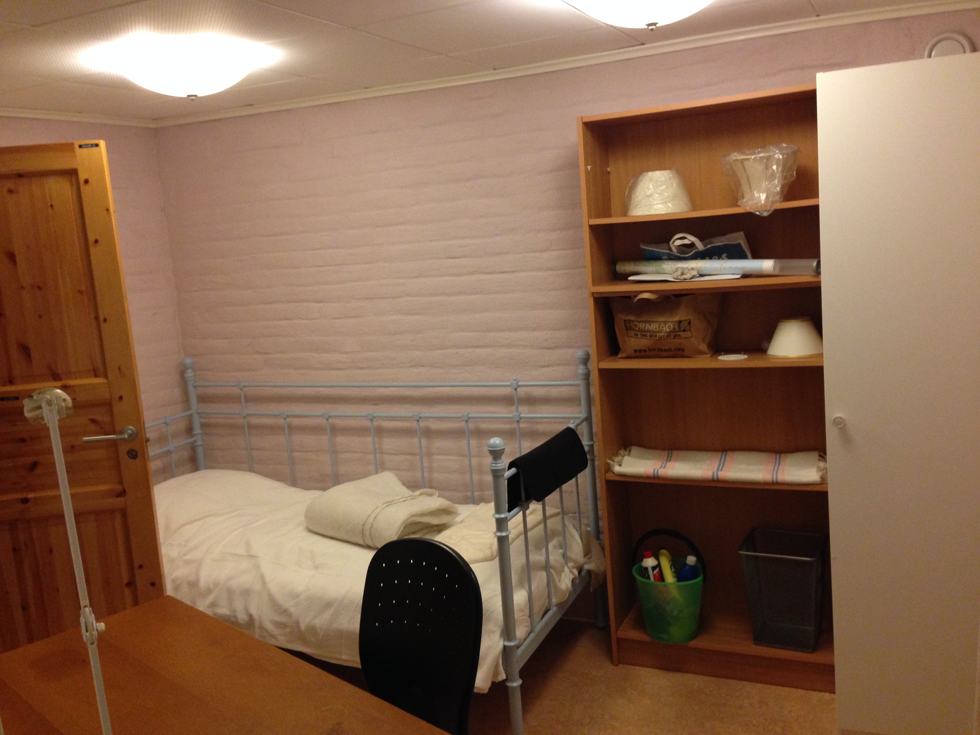 Villa/Hus, 1 rooms, 13 sqm, Lomma – bild 4