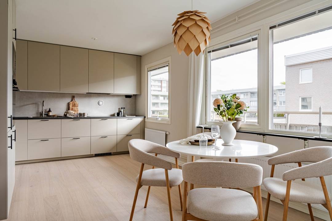 3 rok · 79 m² i Helsingborg – Helsingborg
