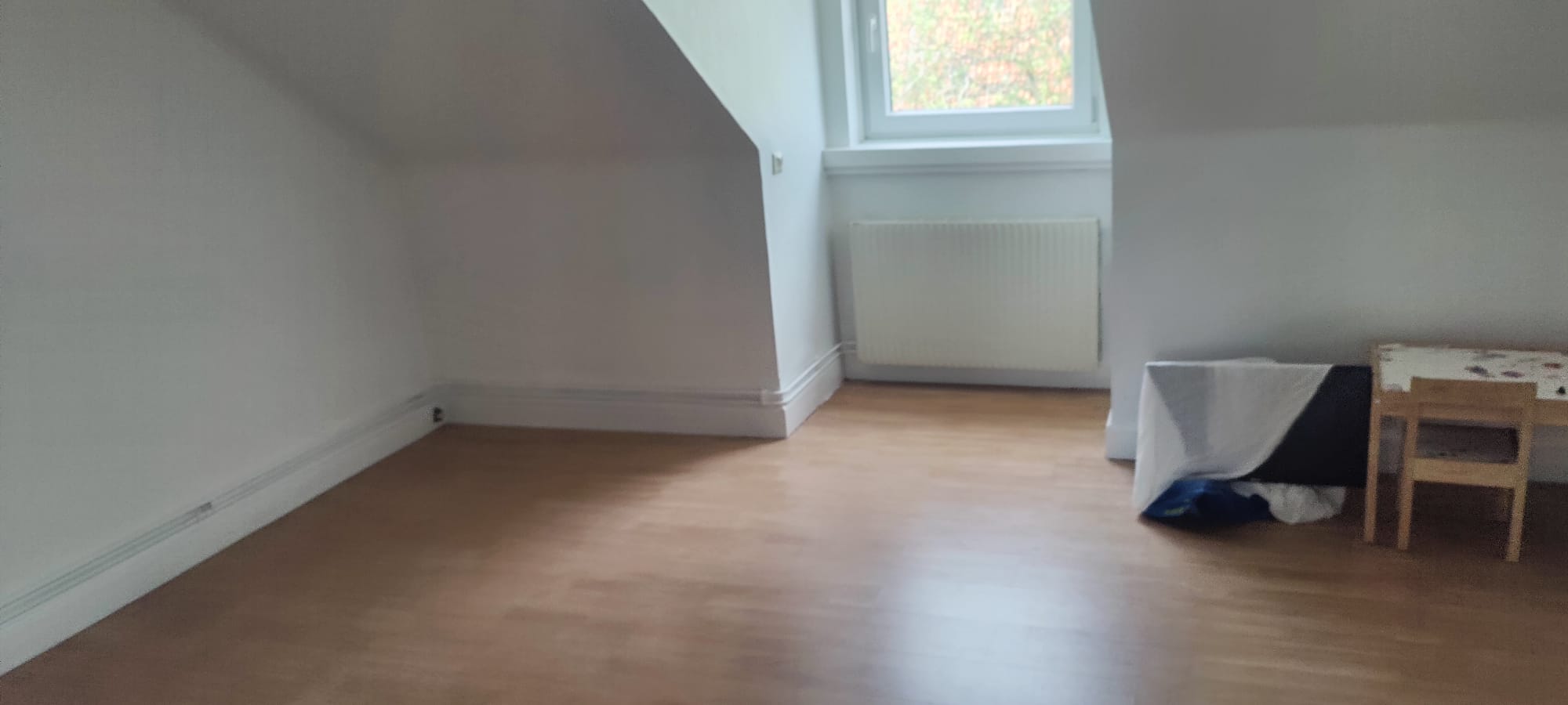 Lägenhet, 2 rooms, 86 sqm, Helsingborg – bild 2