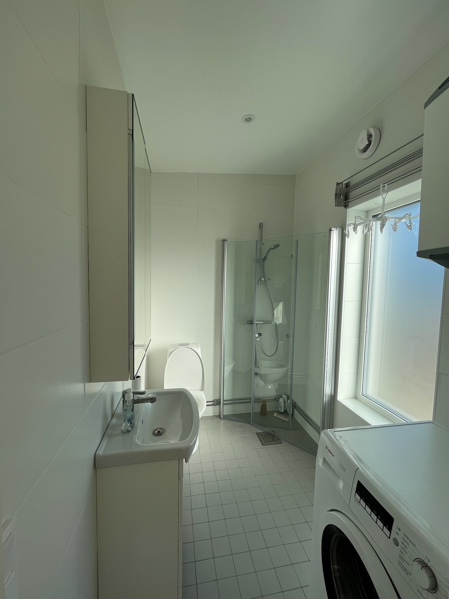 Lägenhet, 2 rooms, 27 sqm, Älta – bild 3