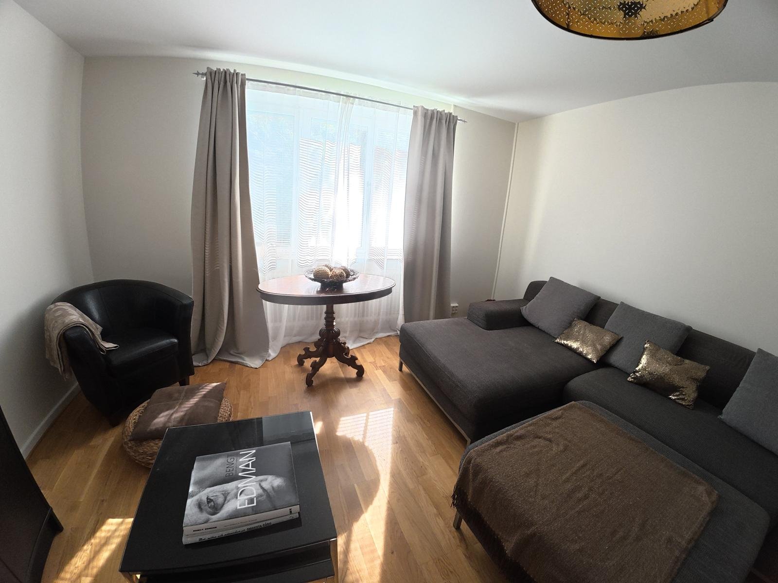 Lägenhet, 2 rooms, 48 sqm, Hägersten – bild 5