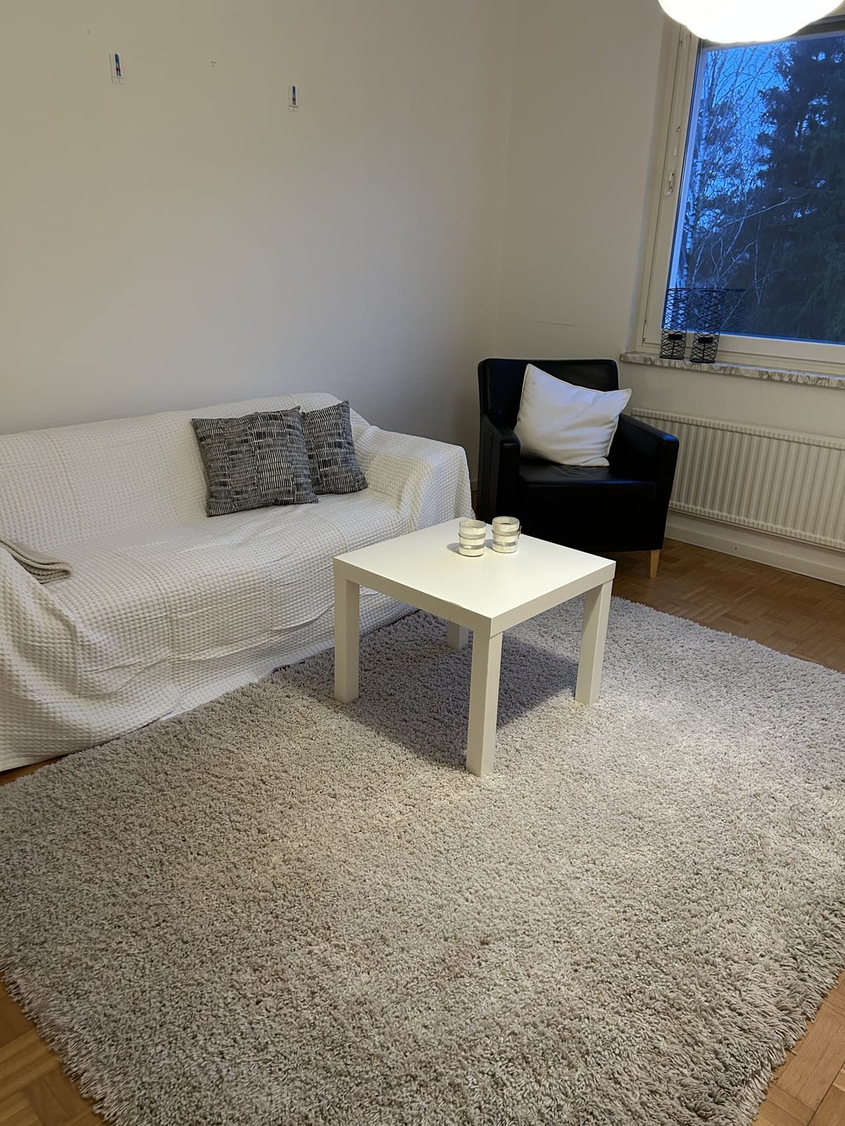 Lägenhet, 2 rooms, 40 sqm, Järfälla
