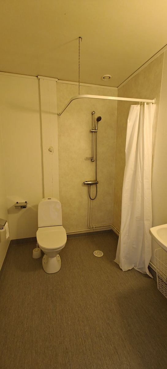 Lägenhet, 1 rooms, 15 sqm, Vännäs – Vännäs