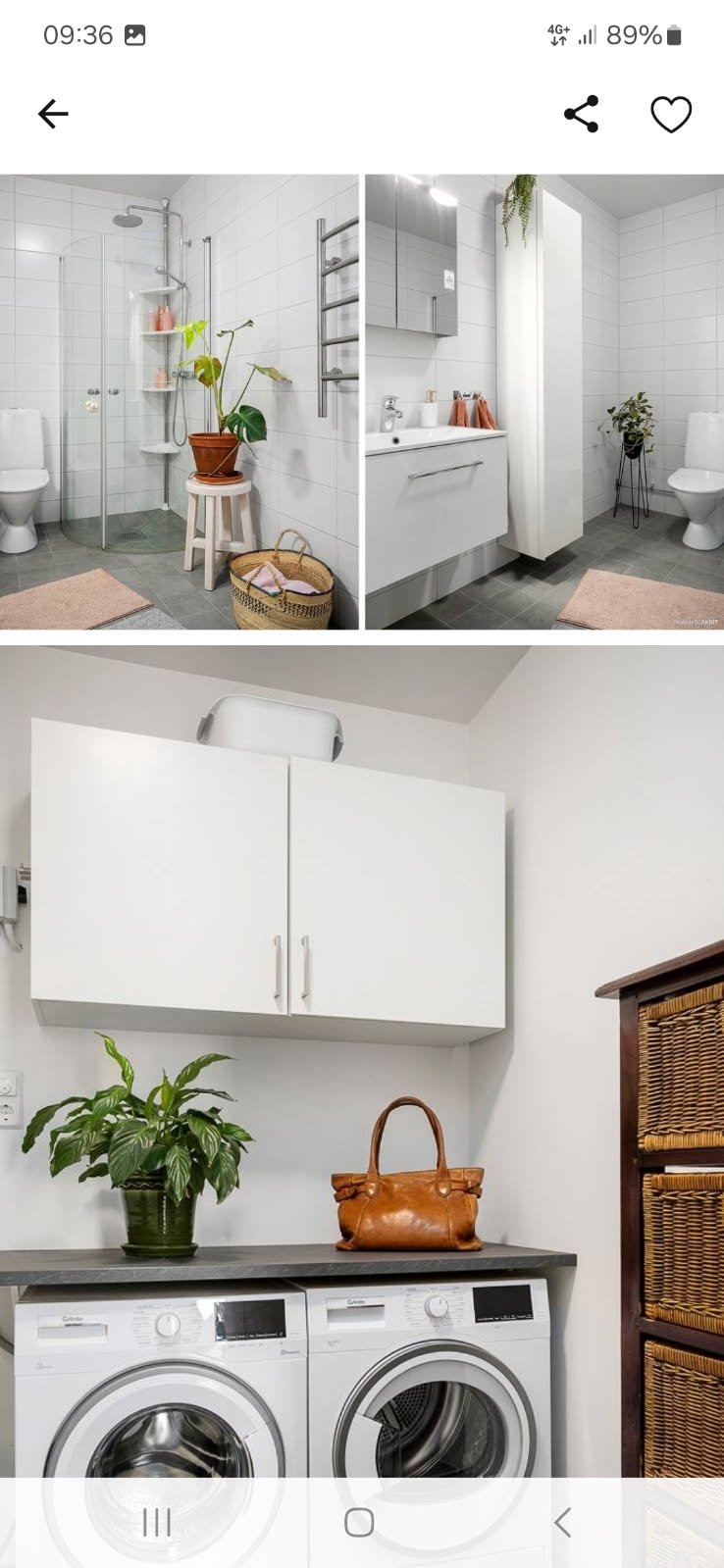 Radhus, 5 rooms, 120 sqm, Munka-ljungby – bild 3