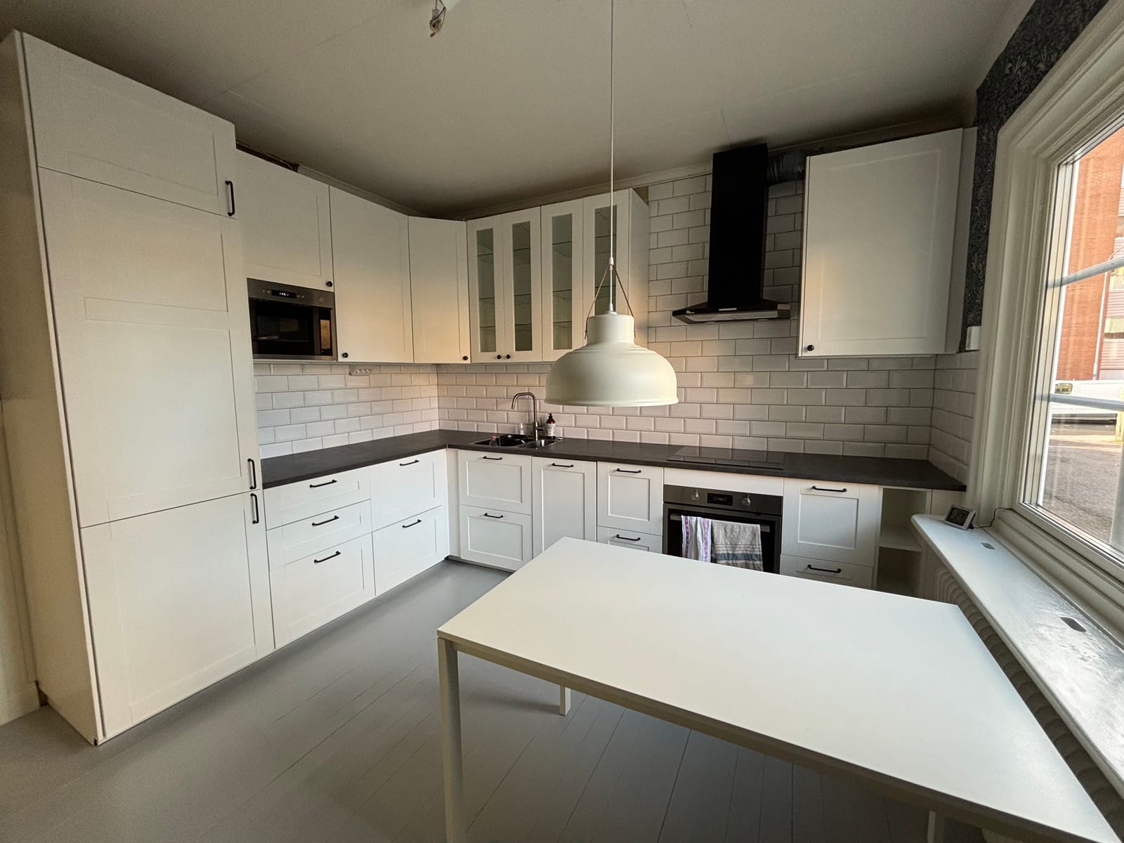 2 rok · 66 m² i Gävle – bild 2