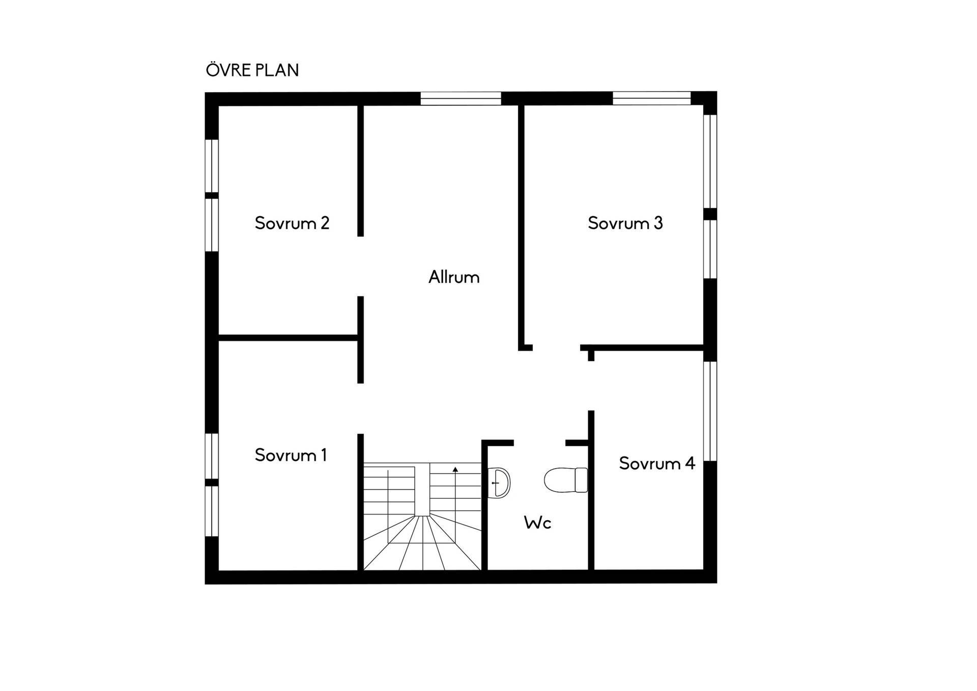 3 rok · 25 m² i Åkersberga – bild 6
