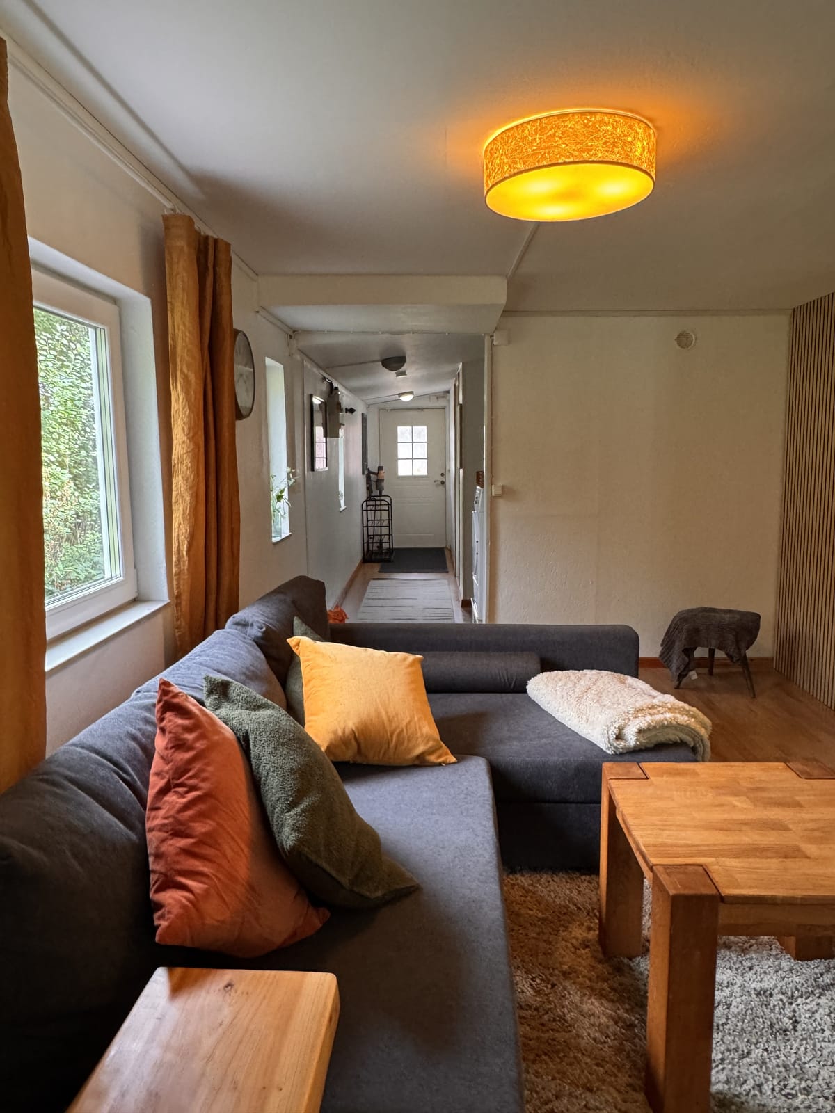 3 rok · 65 m² i Tärnsjö  – bild 14