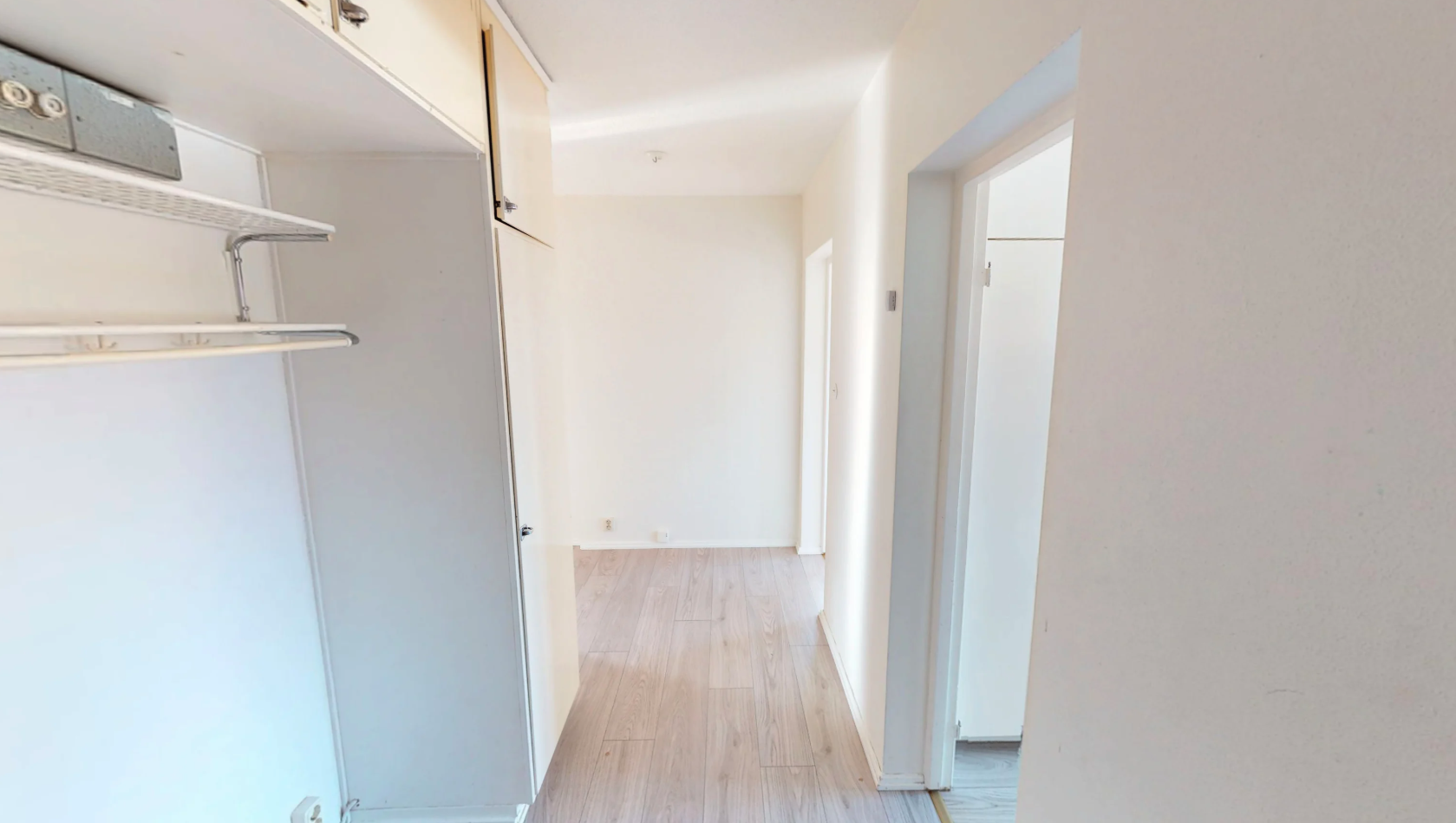 Lägenhet, 3 rooms, 74 sqm, Degerfors – bild 5