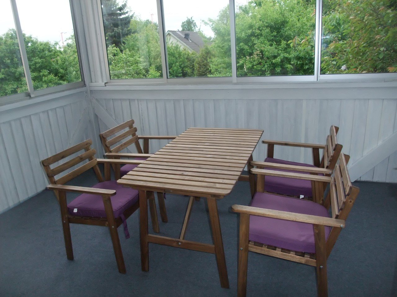 4 rok · 90 m² i Hisings Backa – bild 4