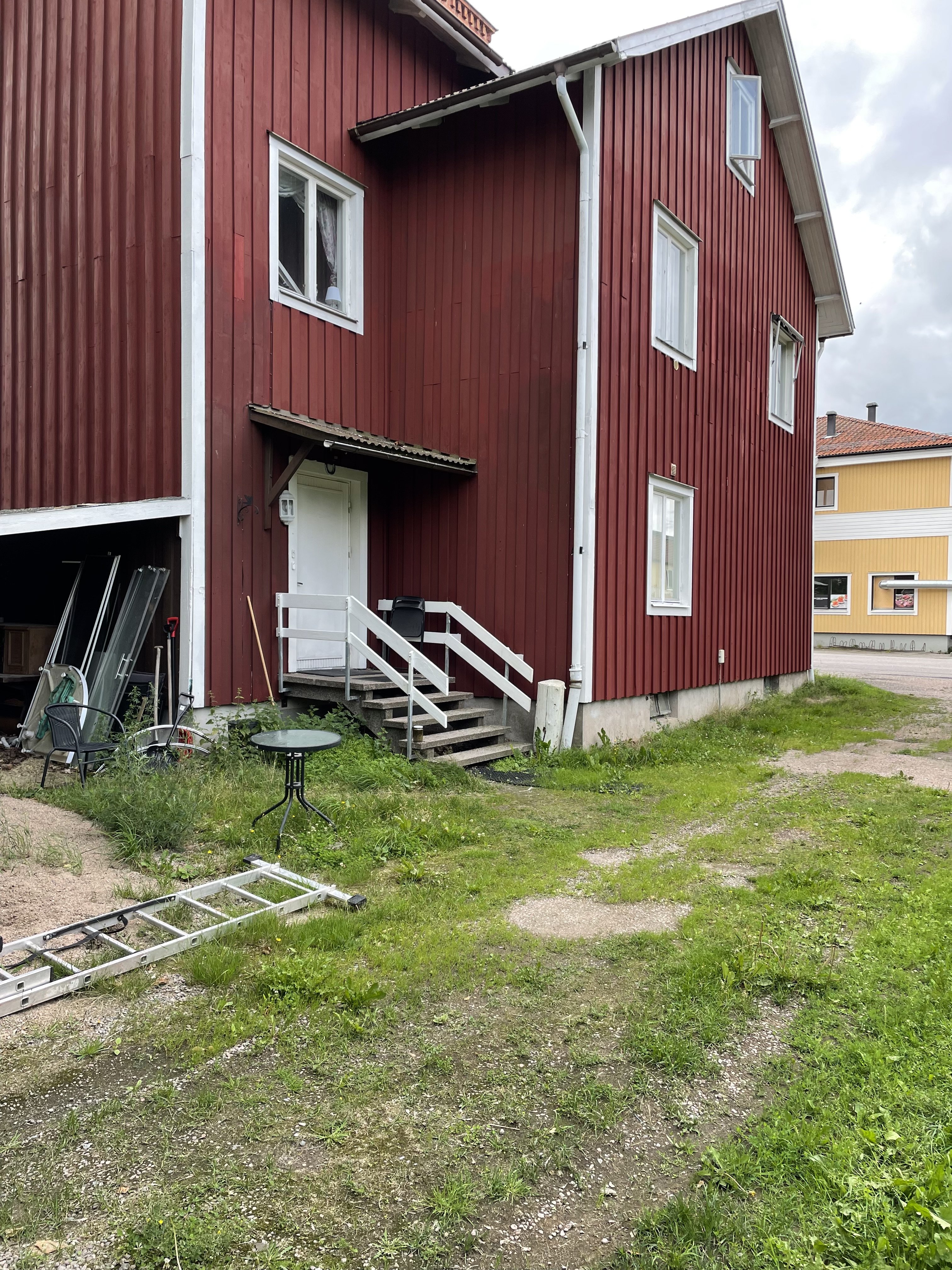 Lägenhet, 3 rooms, 80 sqm, Tärnsjö – bild 3