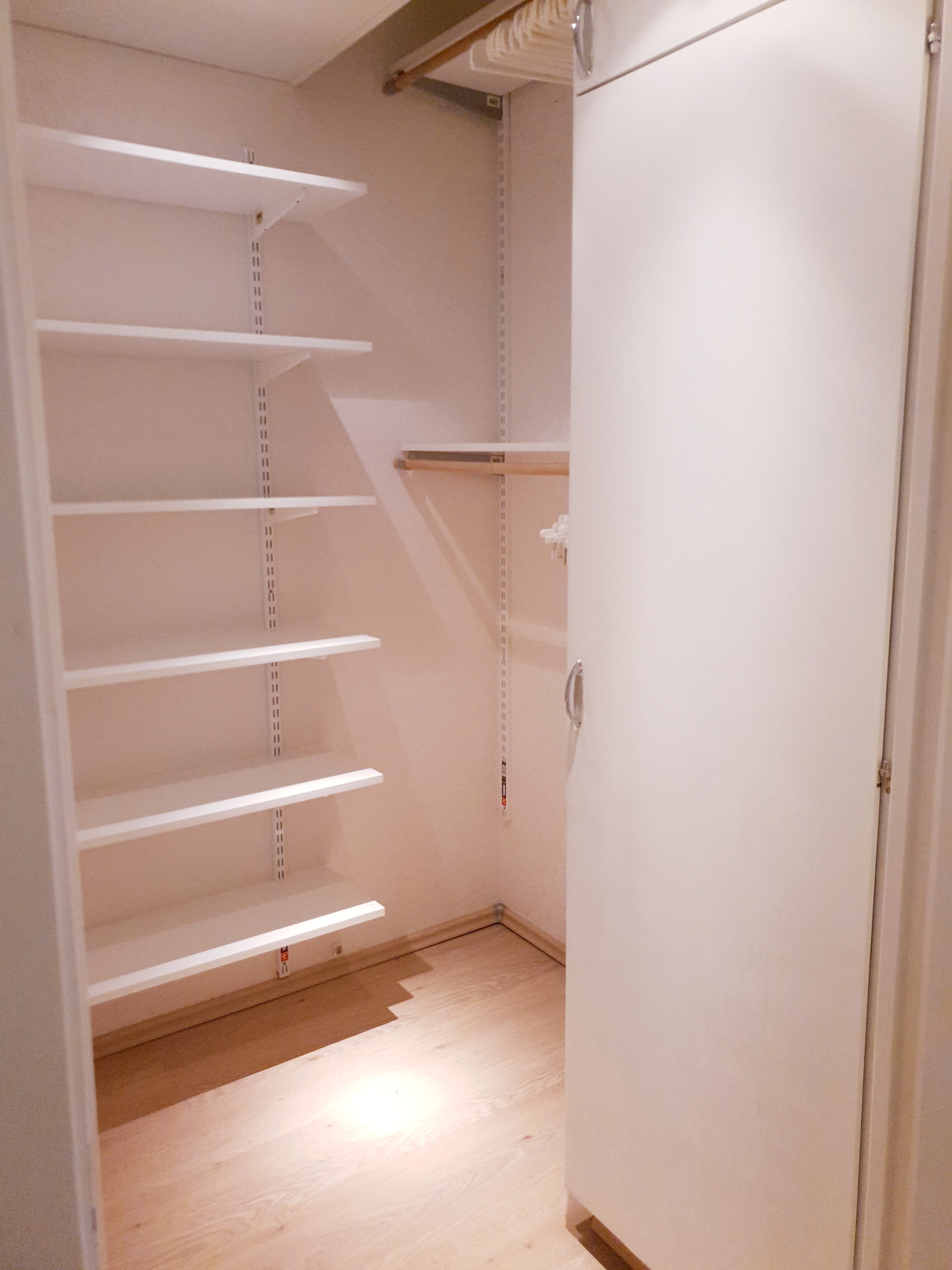 Lägenhet, 2 rooms, 57 sqm, Älvsjö – bild 7