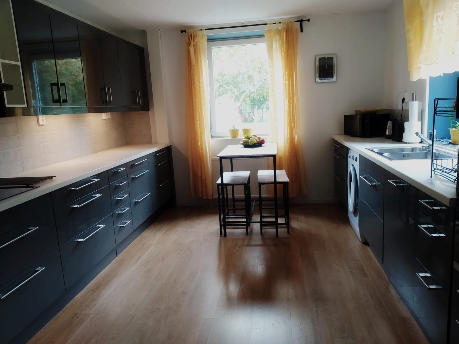 Lägenhet, 2 rooms, 73 sqm, Trelleborg – bild 2