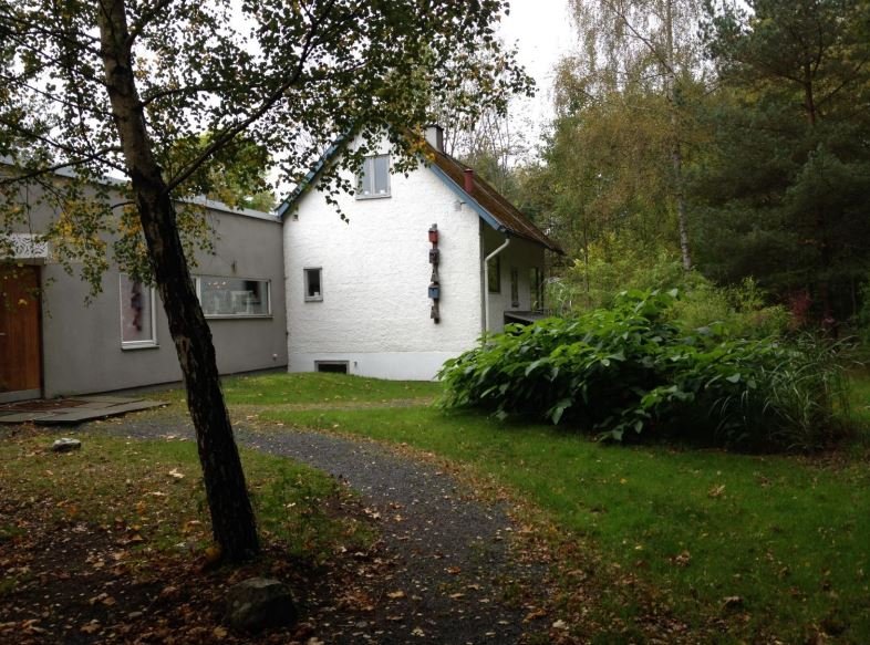 Duplex, 3 rooms, 60 sqm, Älmhult – Älmhult