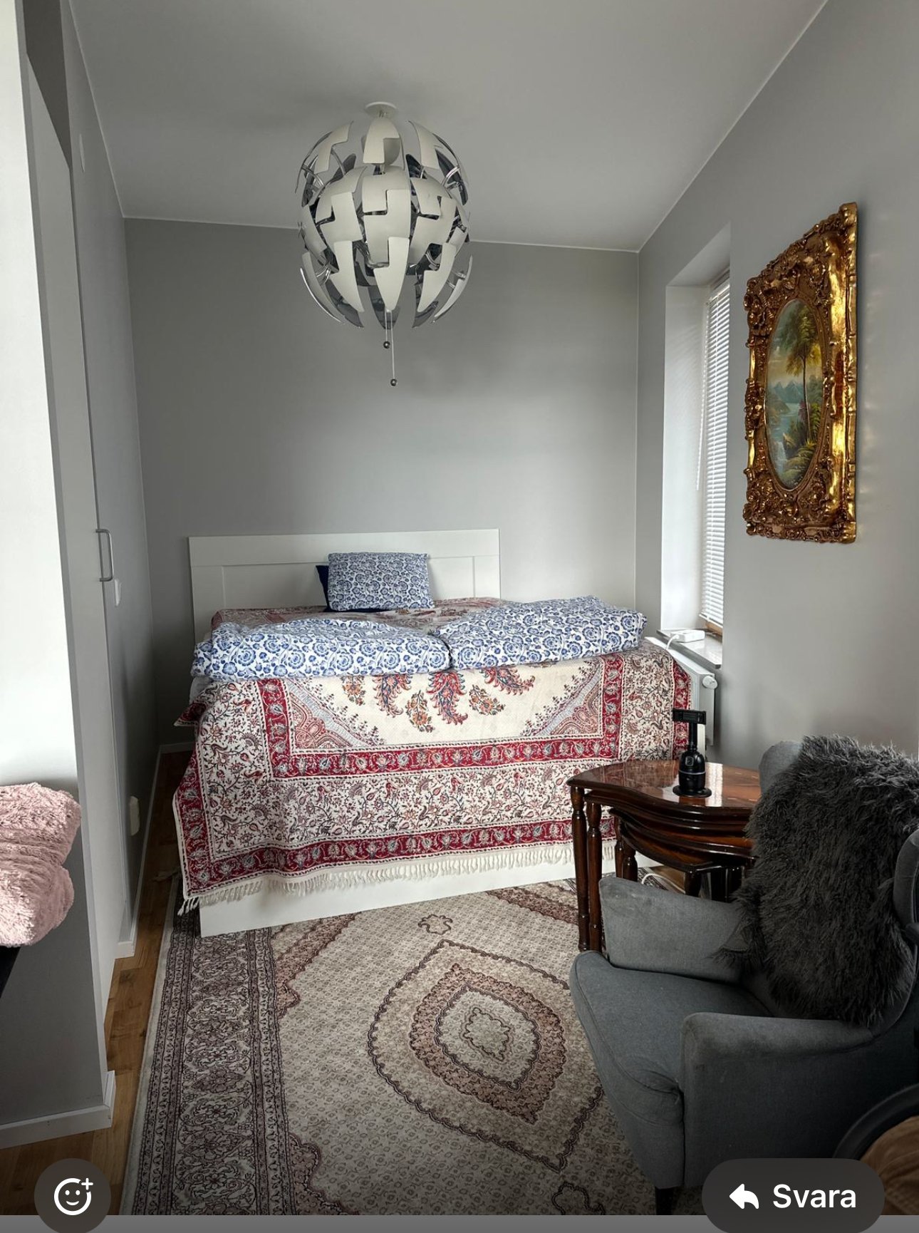 2 rok · 35 m² i Järfälla – bild 3