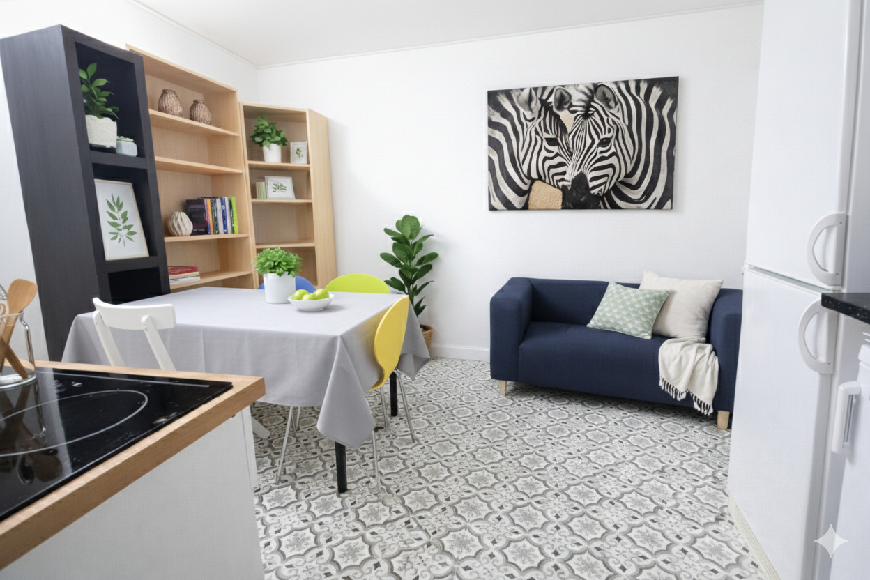 Villa/Hus, 7 rooms, 150 sqm, Angered – Angered