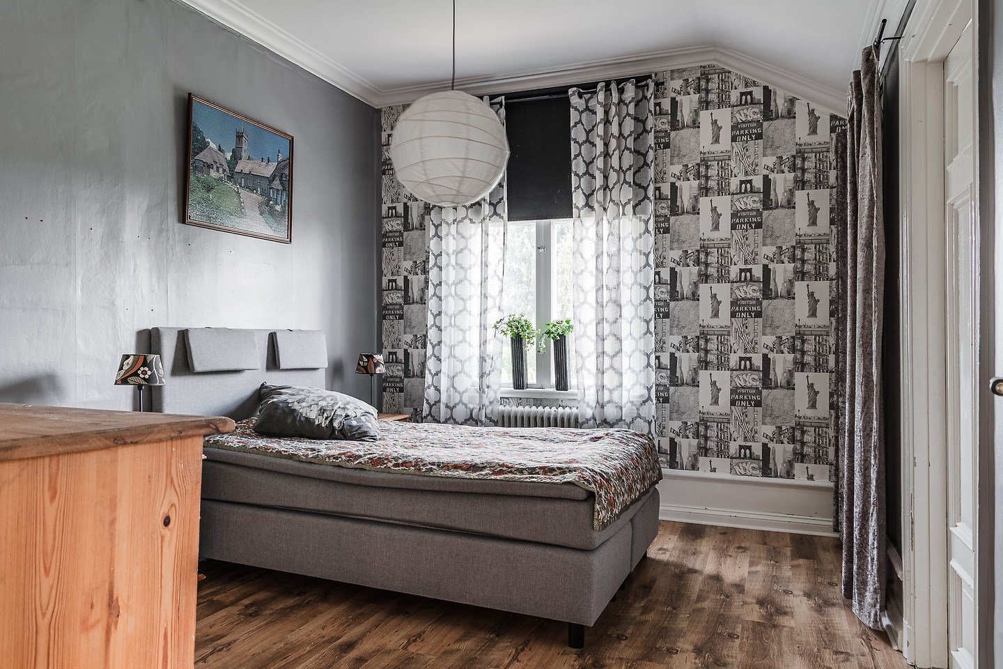 Villa/Hus, 10 rooms, 240 sqm, Horndal – bild 3