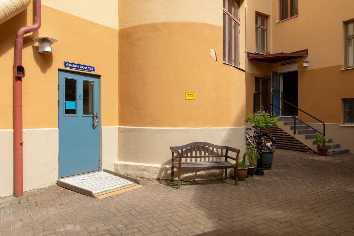 2 rok · 64 m² i Göteborg – bild 18