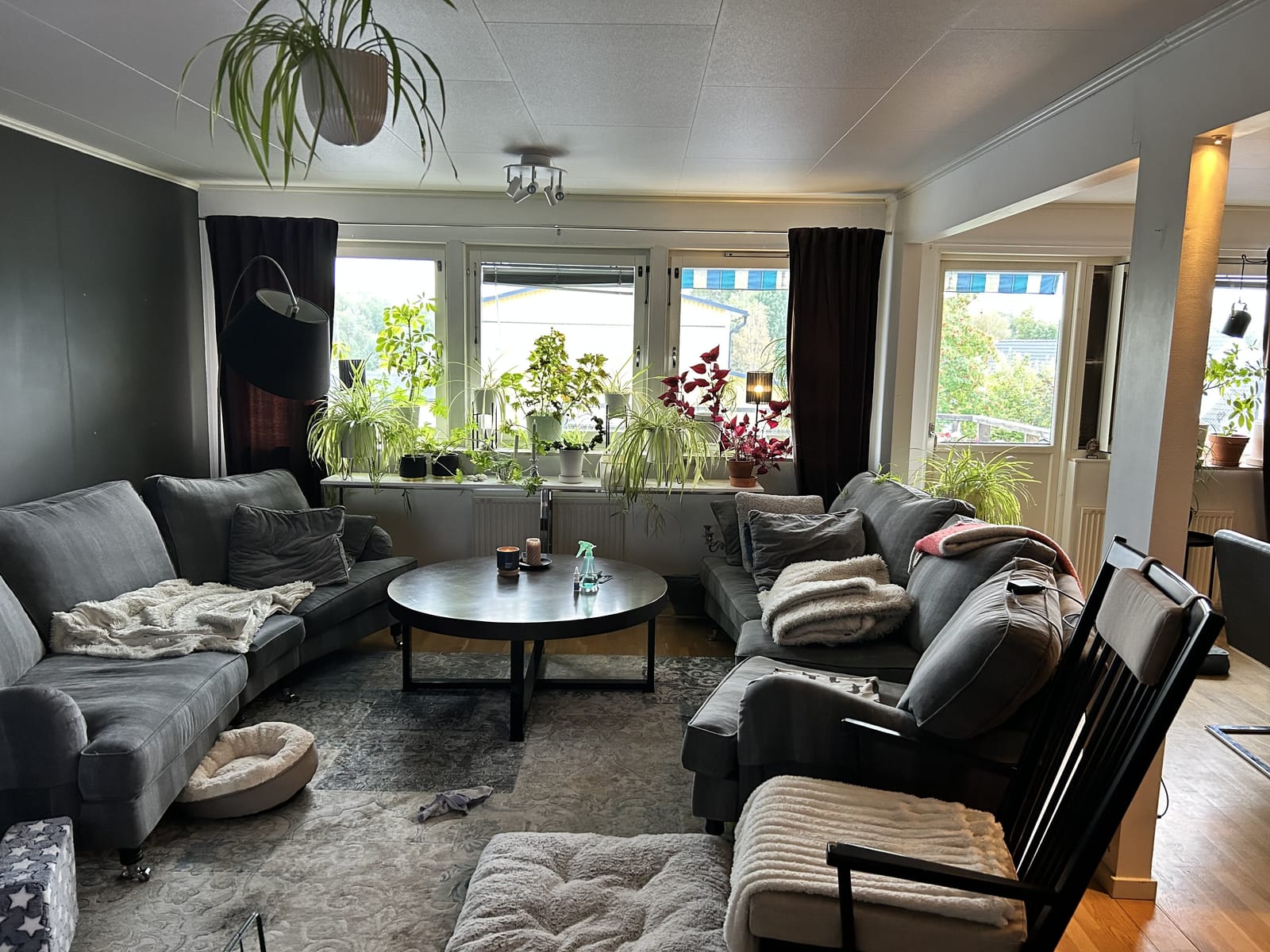 6 rok · 202 m² i Täby – bild 2