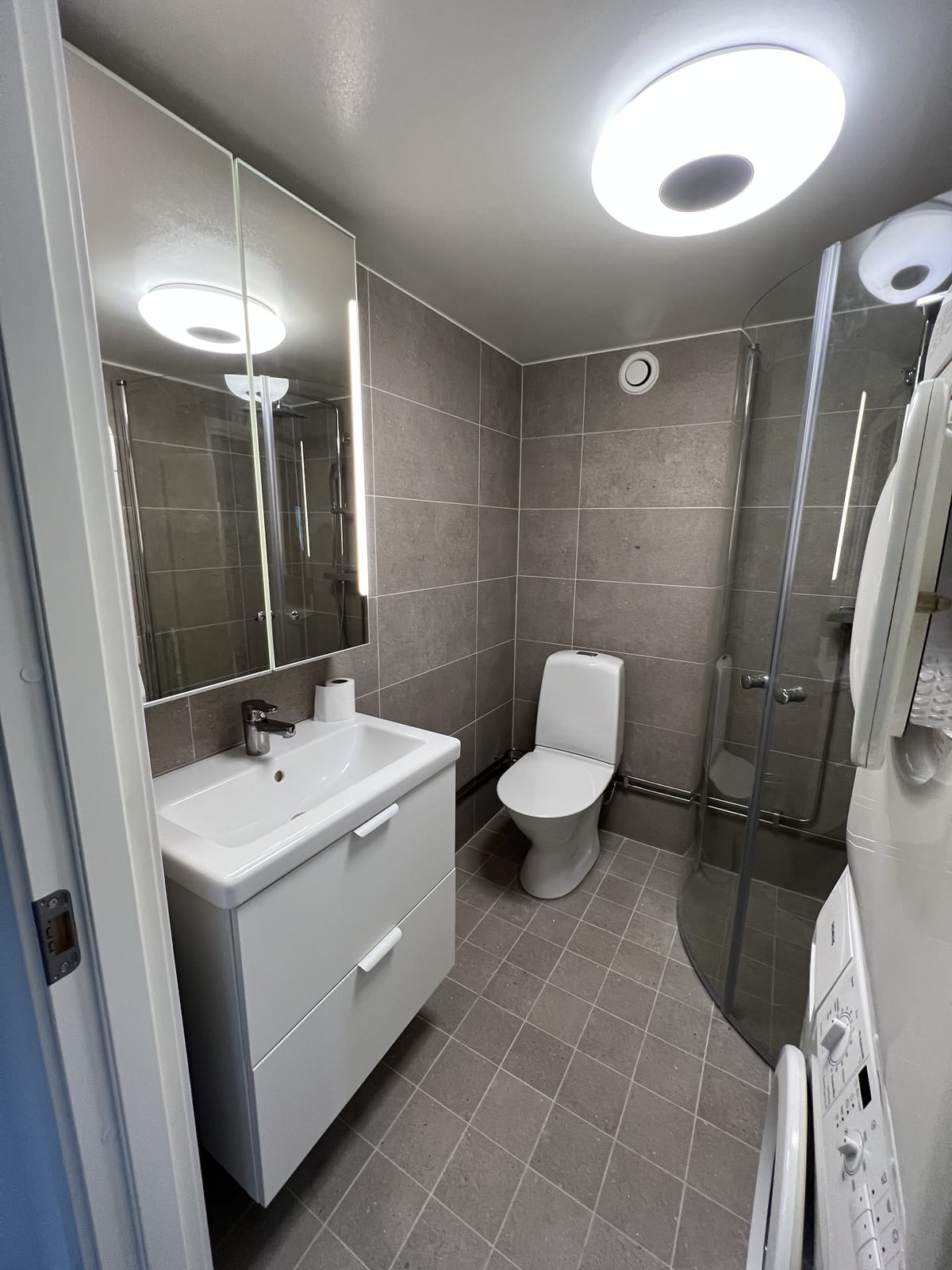 2 rok · 46 m² i Huddinge – bild 11