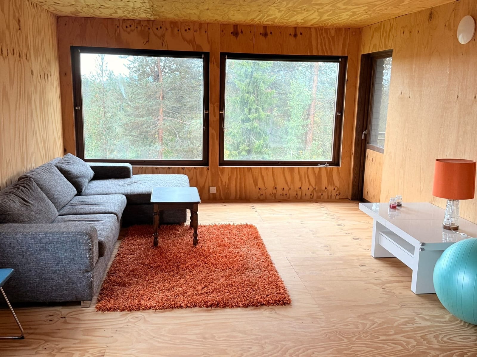 7 rok · 200 m² i Malmberget – Malmberget