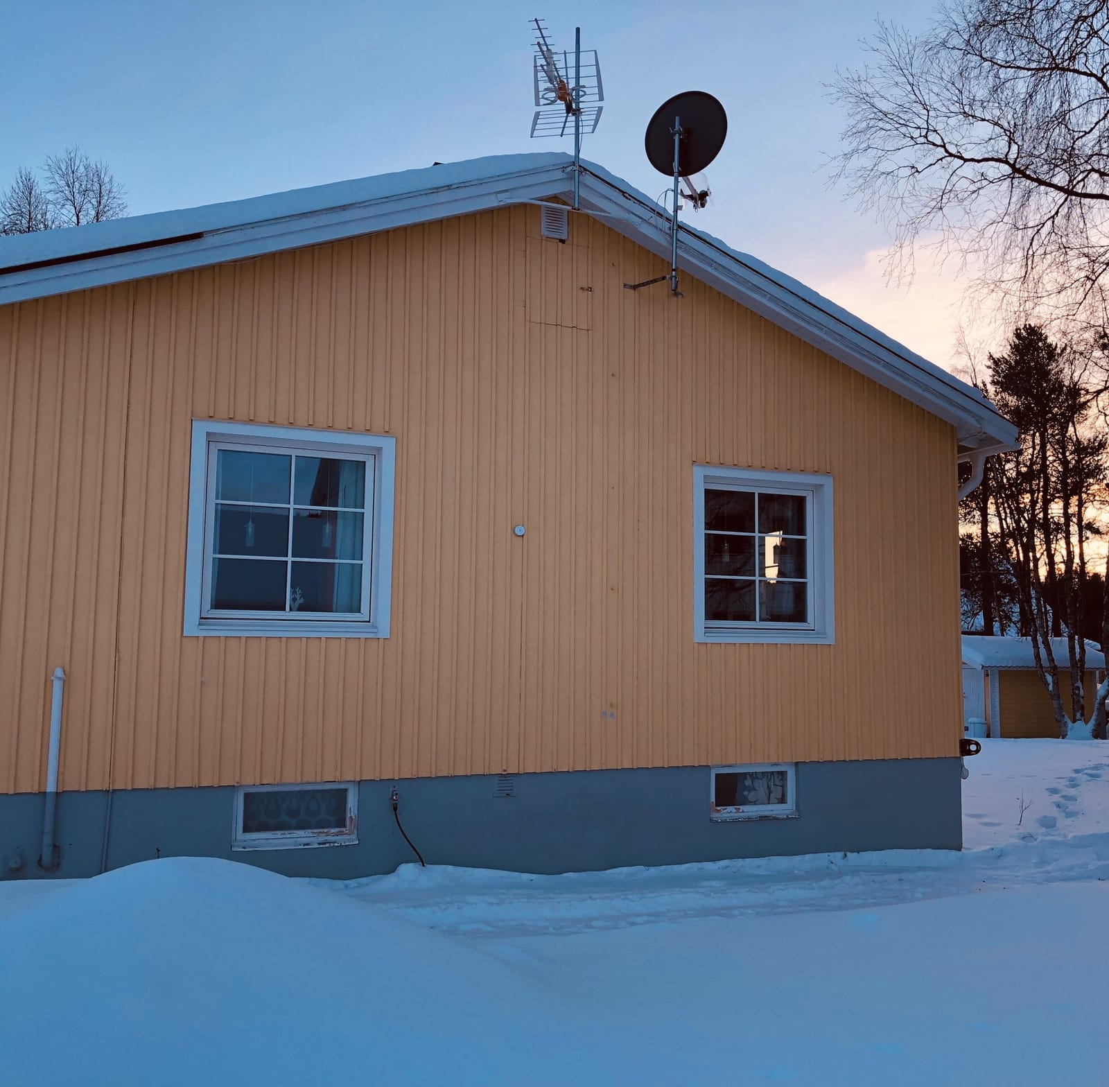 3 rok · 75 m² i Arjeplog – bild 9