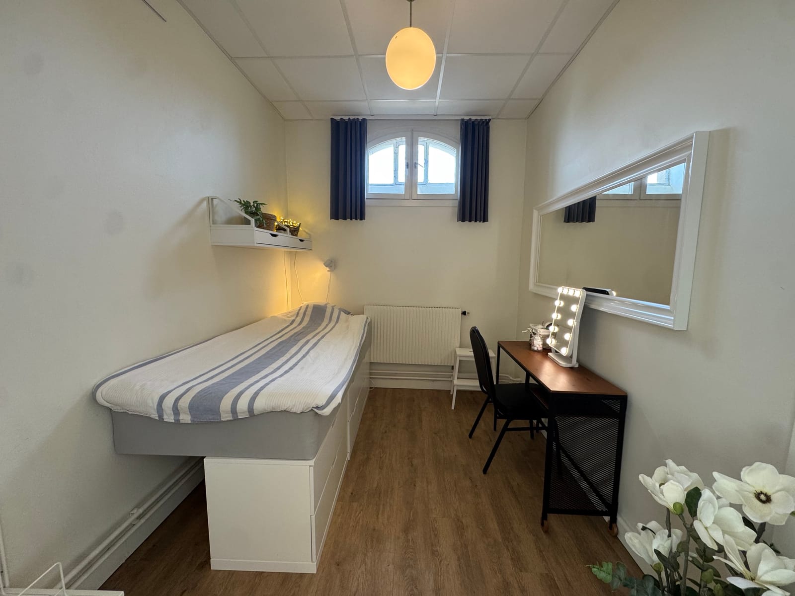 1 rok · 10 m² i Halmstad – bild 2