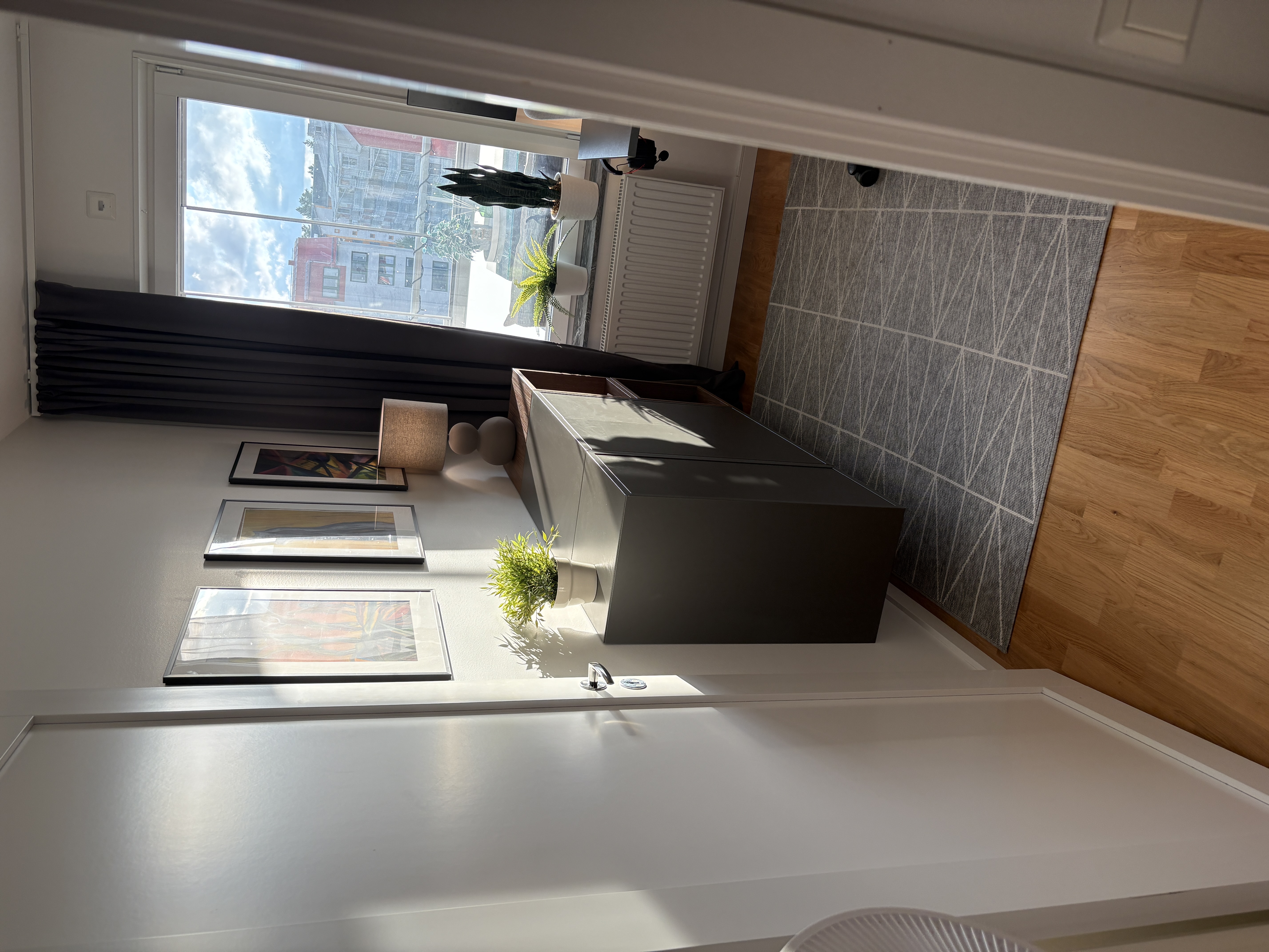 Lägenhet, 3 rooms, 66 sqm, Umeå – bild 6