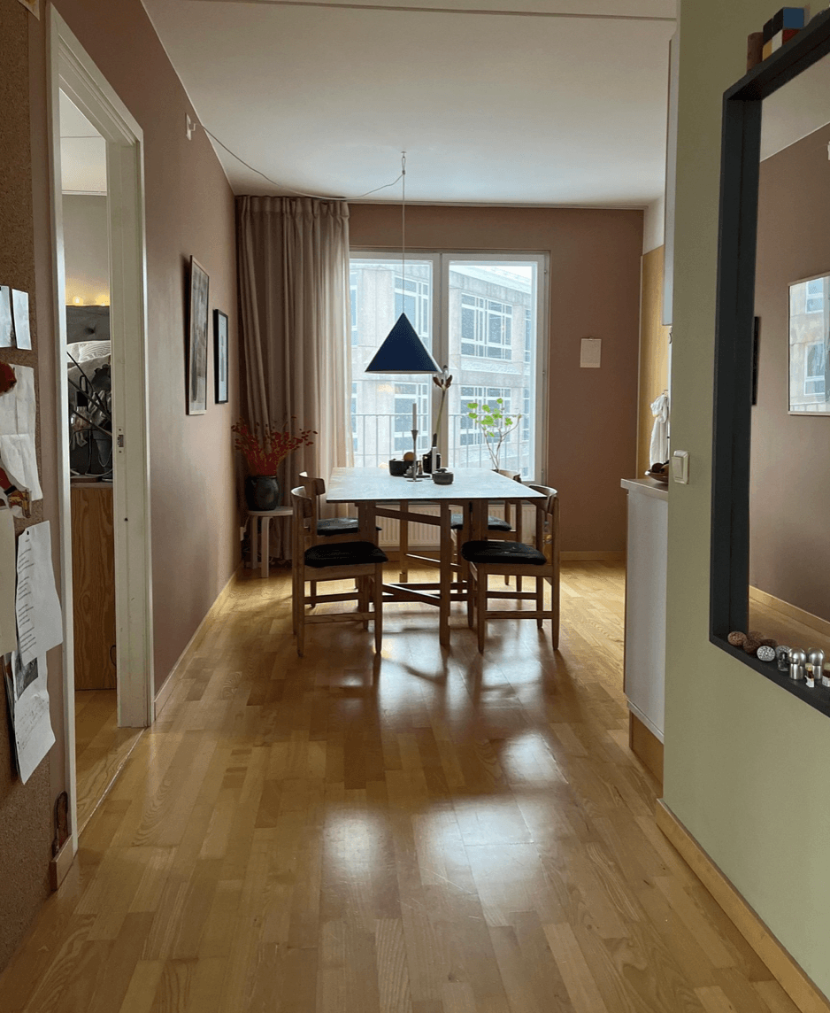 4 rok · 74 m² i Stockholm – bild 9