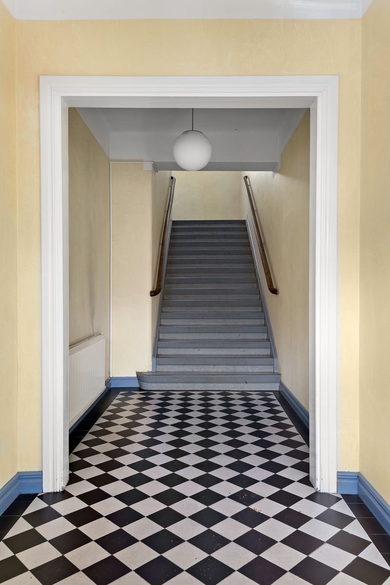 Lägenhet, 4 rooms, 140 sqm, Åseda – bild 11