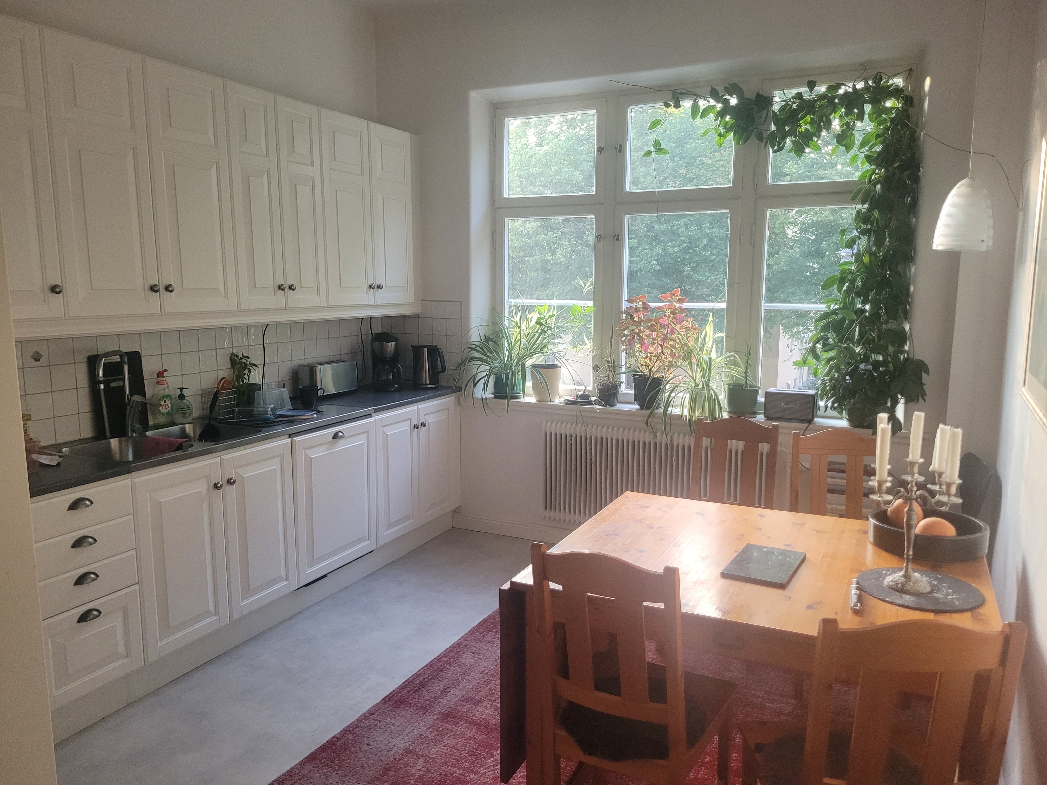 Lägenhet, 1 rooms, 30 sqm, Västerås – Västerås