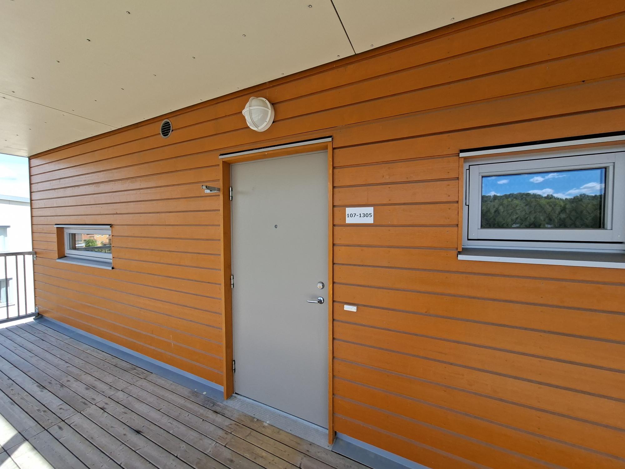 1 rok · 34 m² i Västerhaninge – bild 15