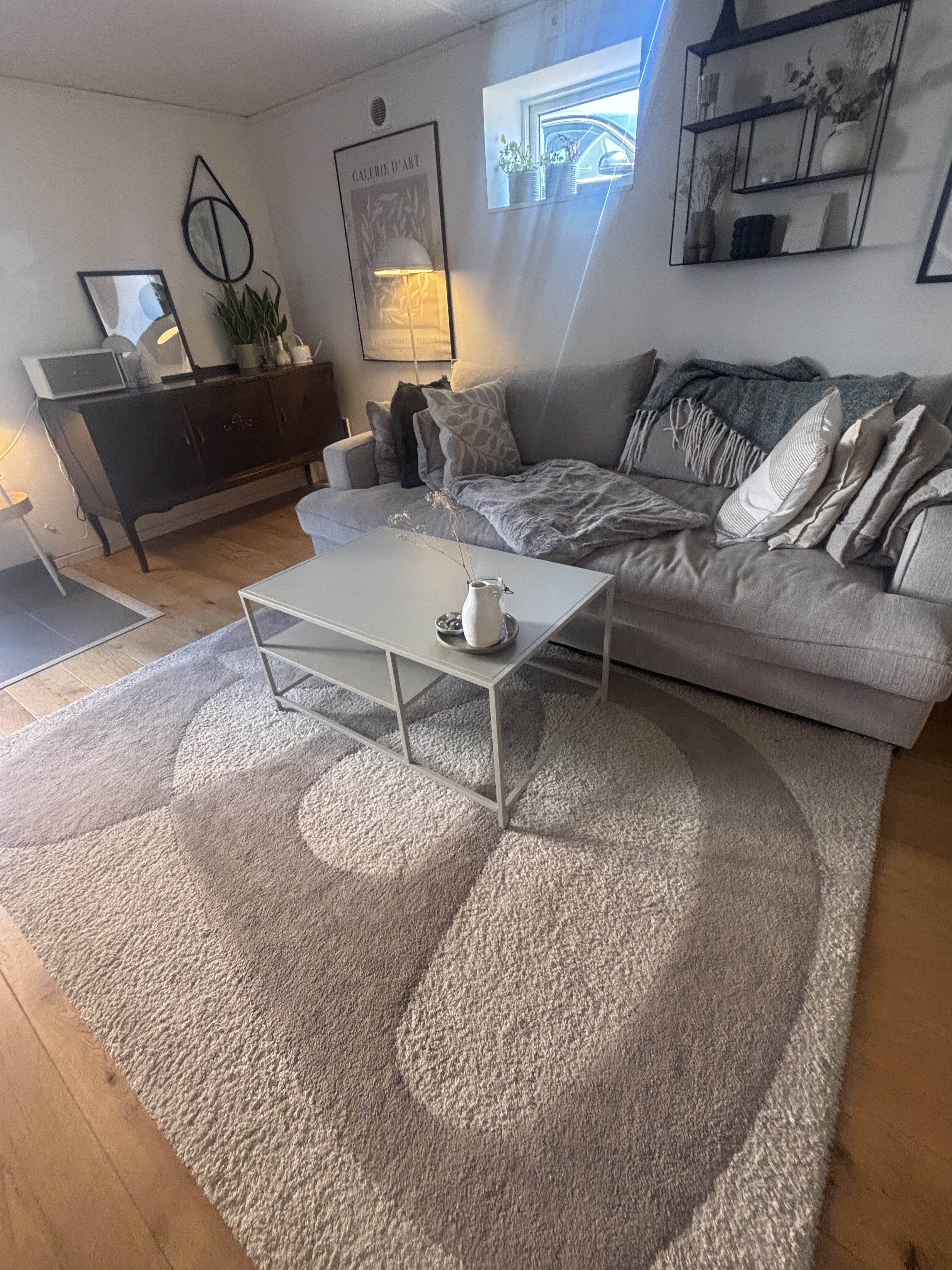 Lägenhet, 2 rooms, 46 sqm, Kalmar – Kalmar