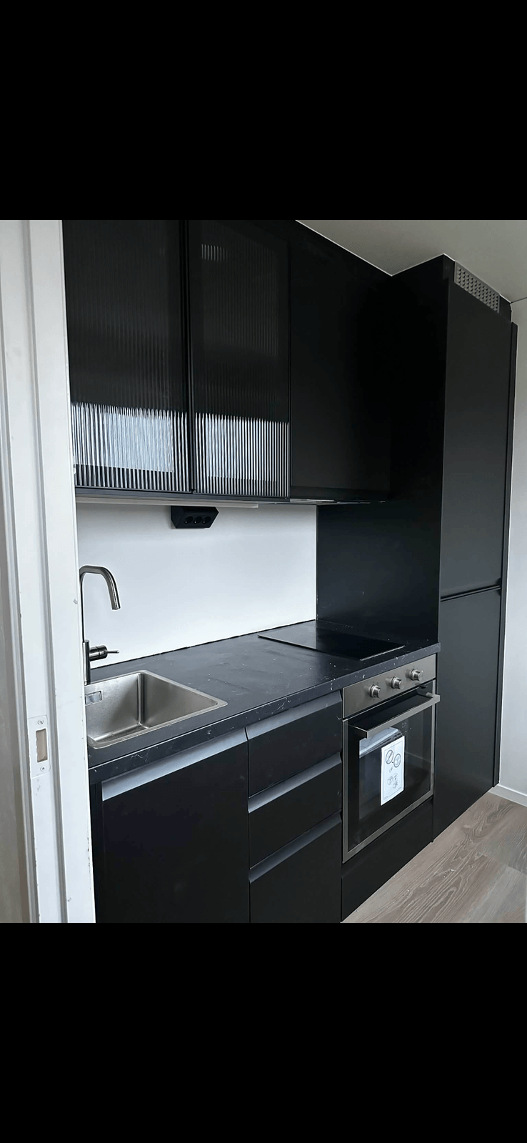 Lägenhet, 2 rooms, 43 sqm, Skara