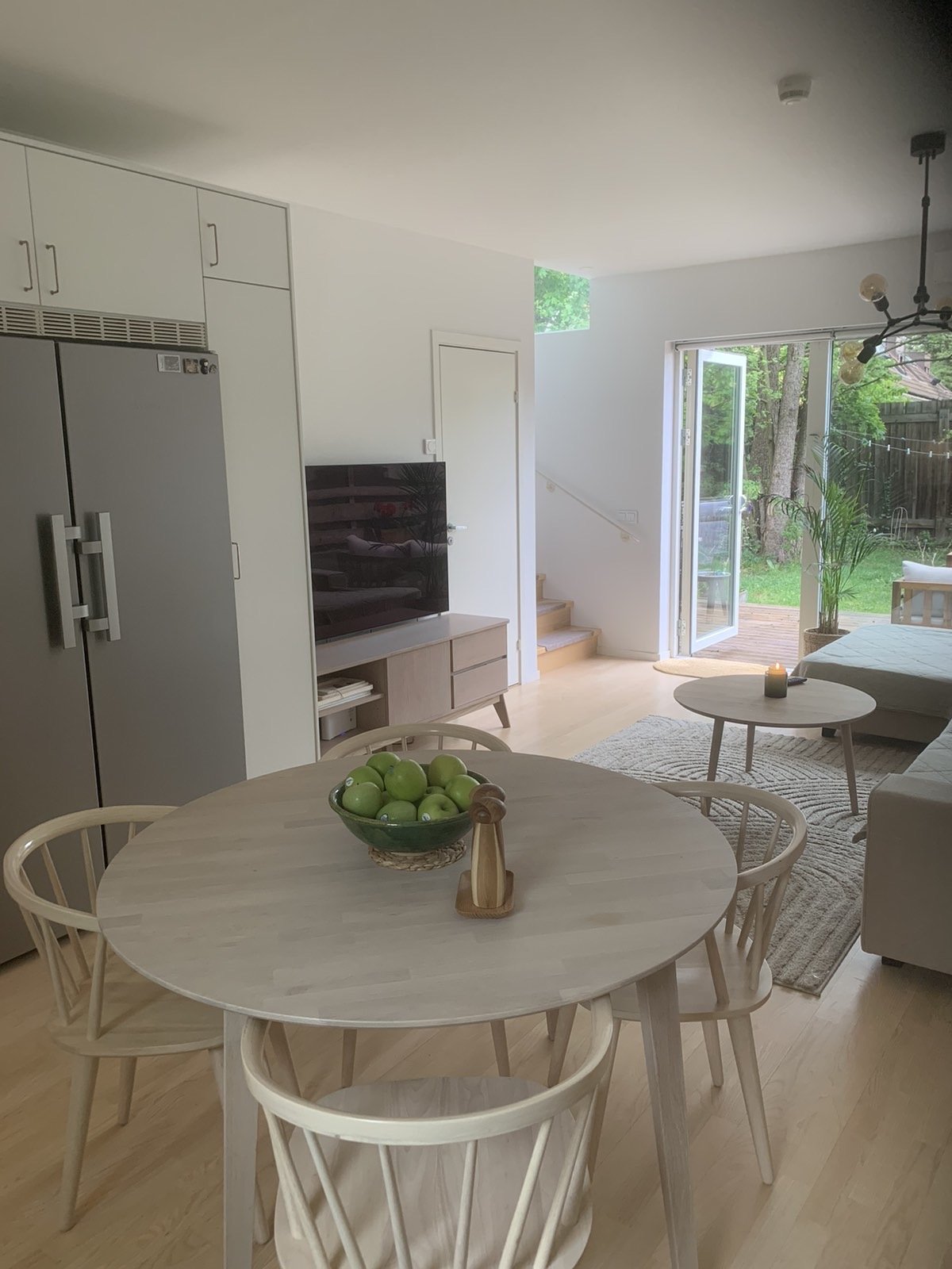 Radhus, 3 rooms, 81 sqm, Hässelby – bild 2