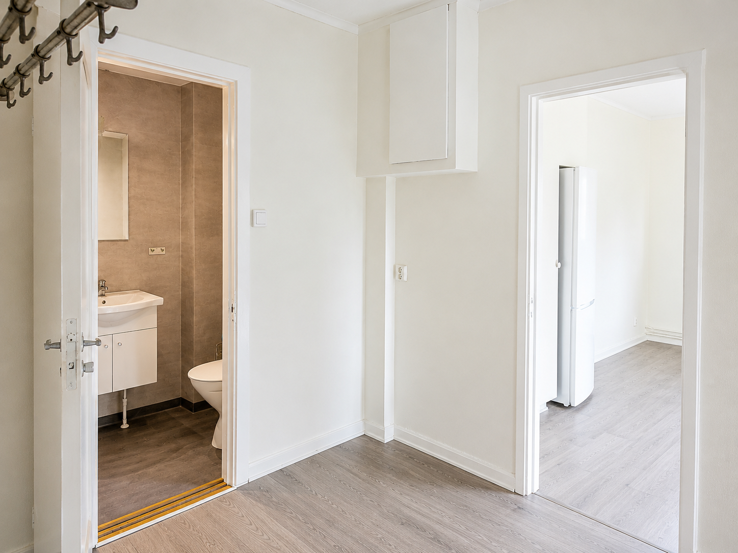 Lägenhet, 2 rooms, 52 sqm, Sköldinge – bild 2