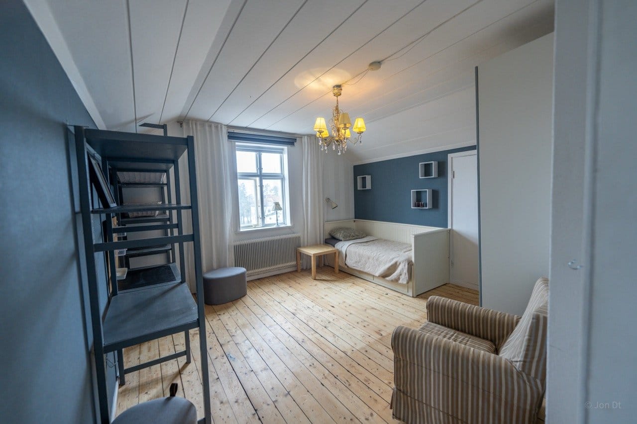 2 rok · 25 m² i Arvika – bild 2