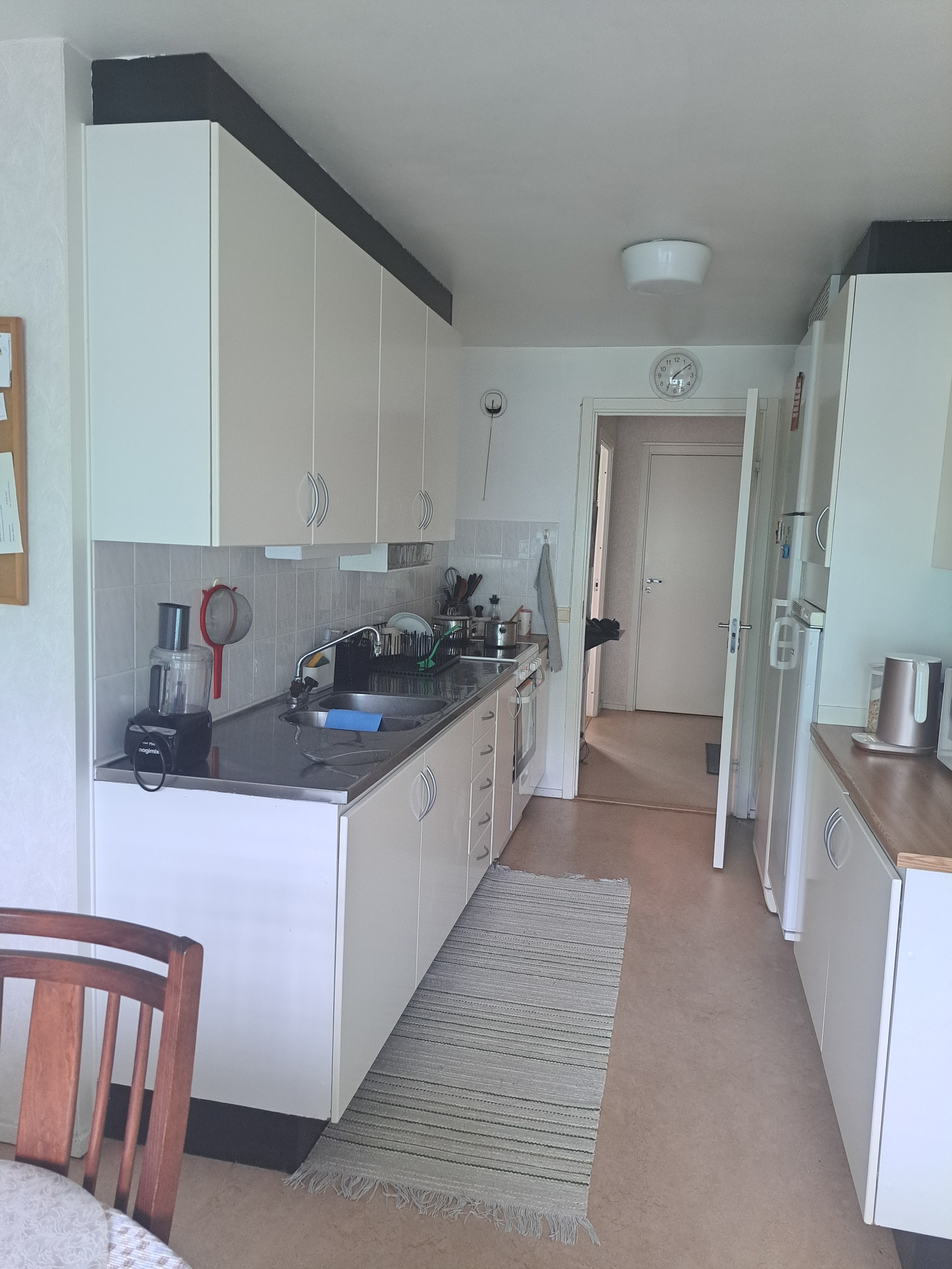 Lägenhet, 1 rooms, 25 sqm, Norsborg – Norsborg