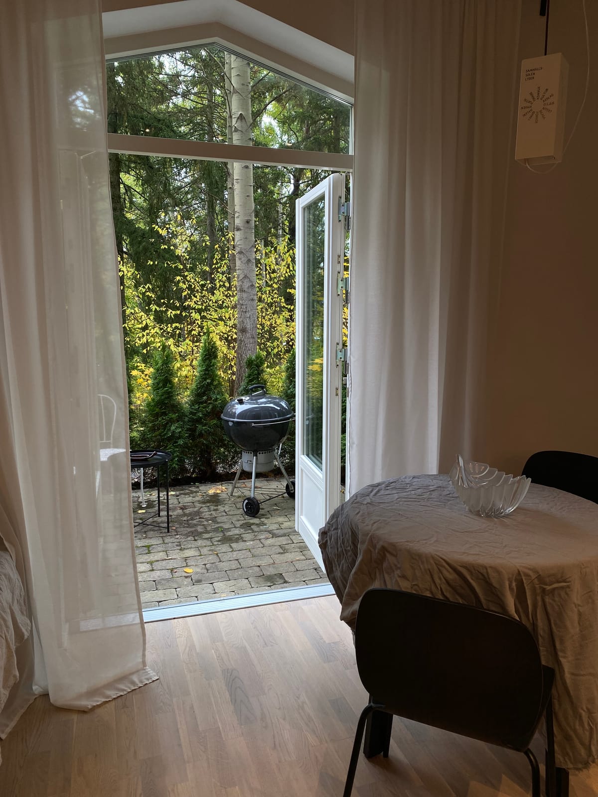 Lägenhet, 1 rooms, 20 sqm, Enskede