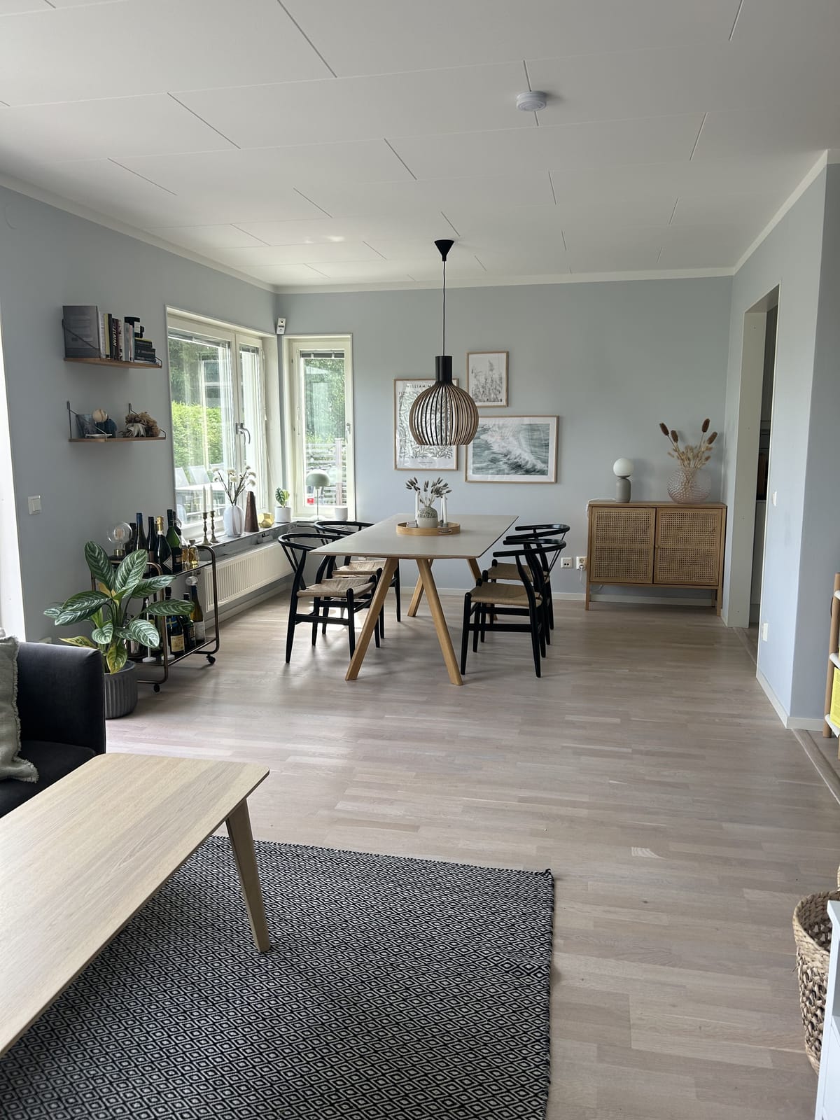 5 rok · 135 m² i Vallentuna – bild 7